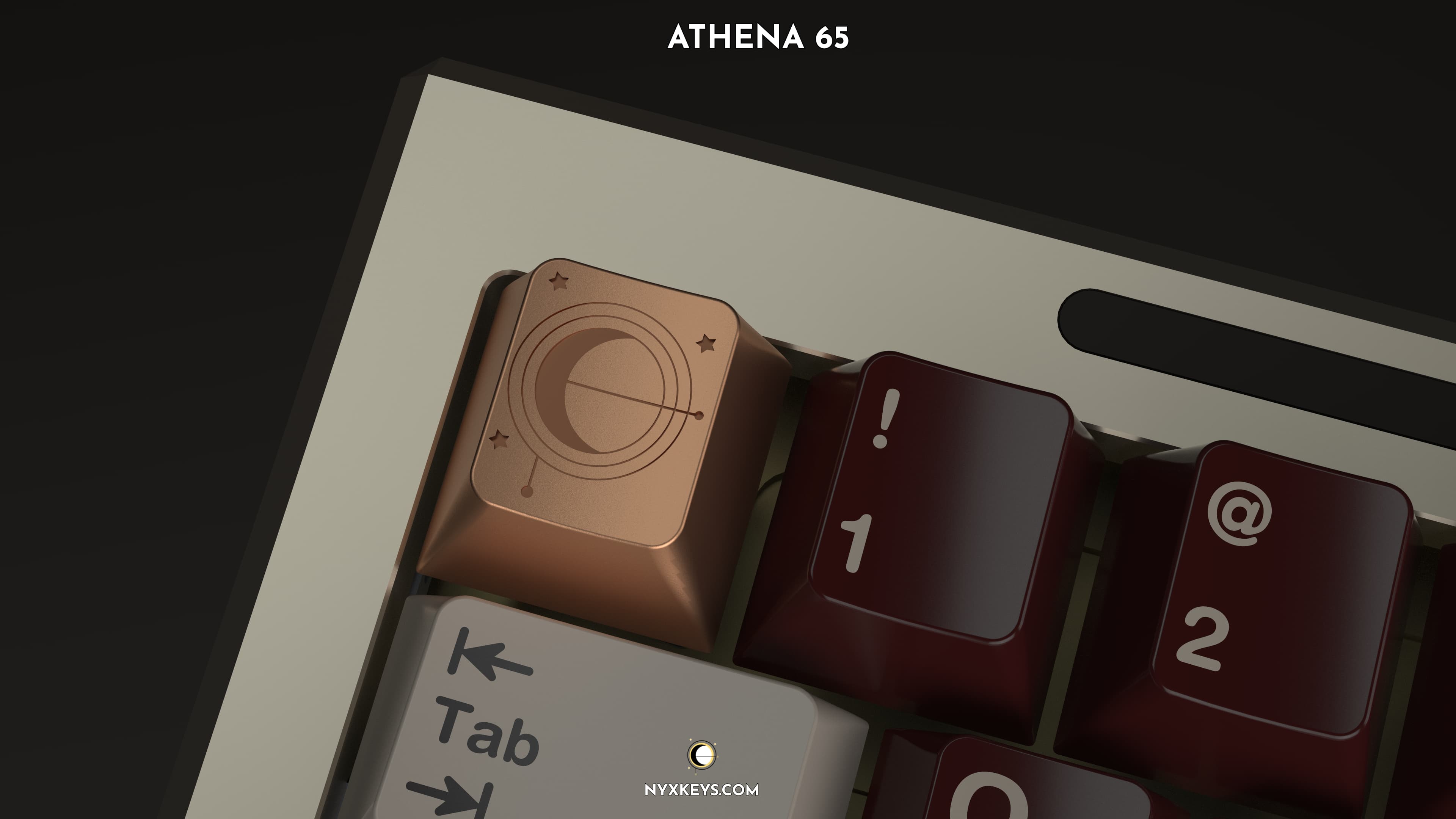 Athena - Group-Buy