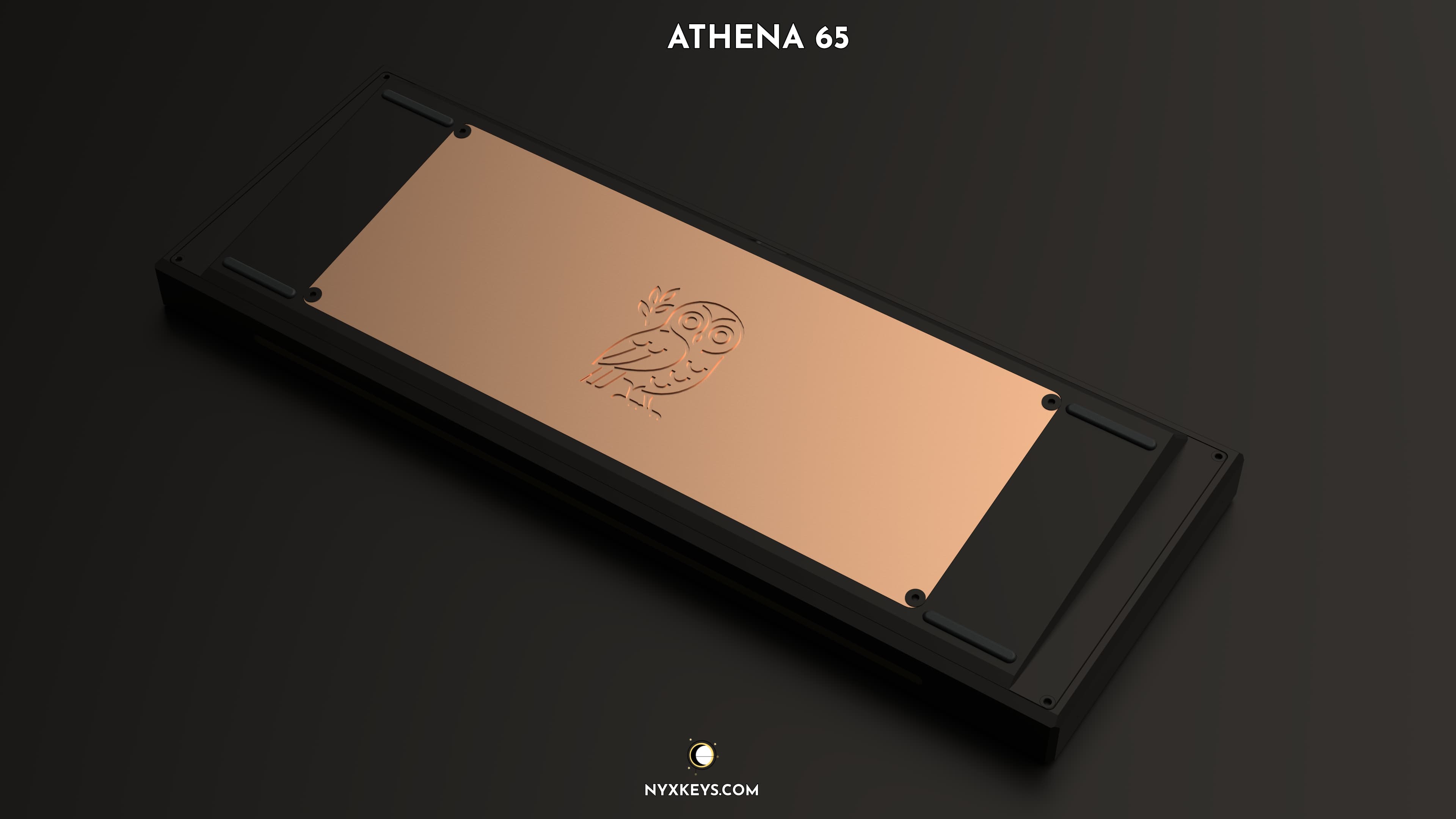 Athena - Group-Buy