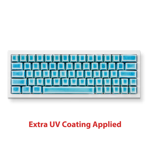 Cerakey Keycapset Pre-Order