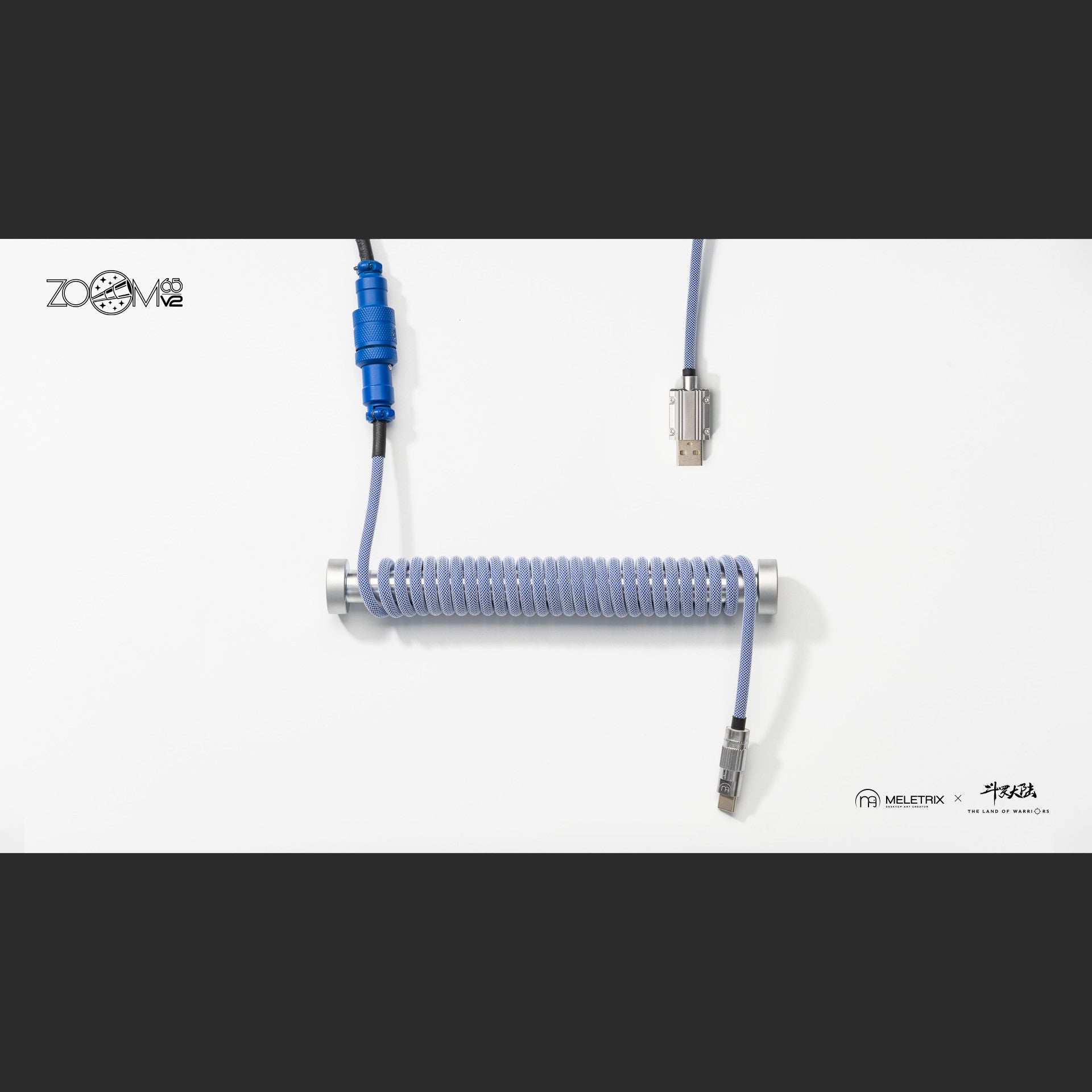 Zoom65 V2 x Soul Land Series - Group-Buy