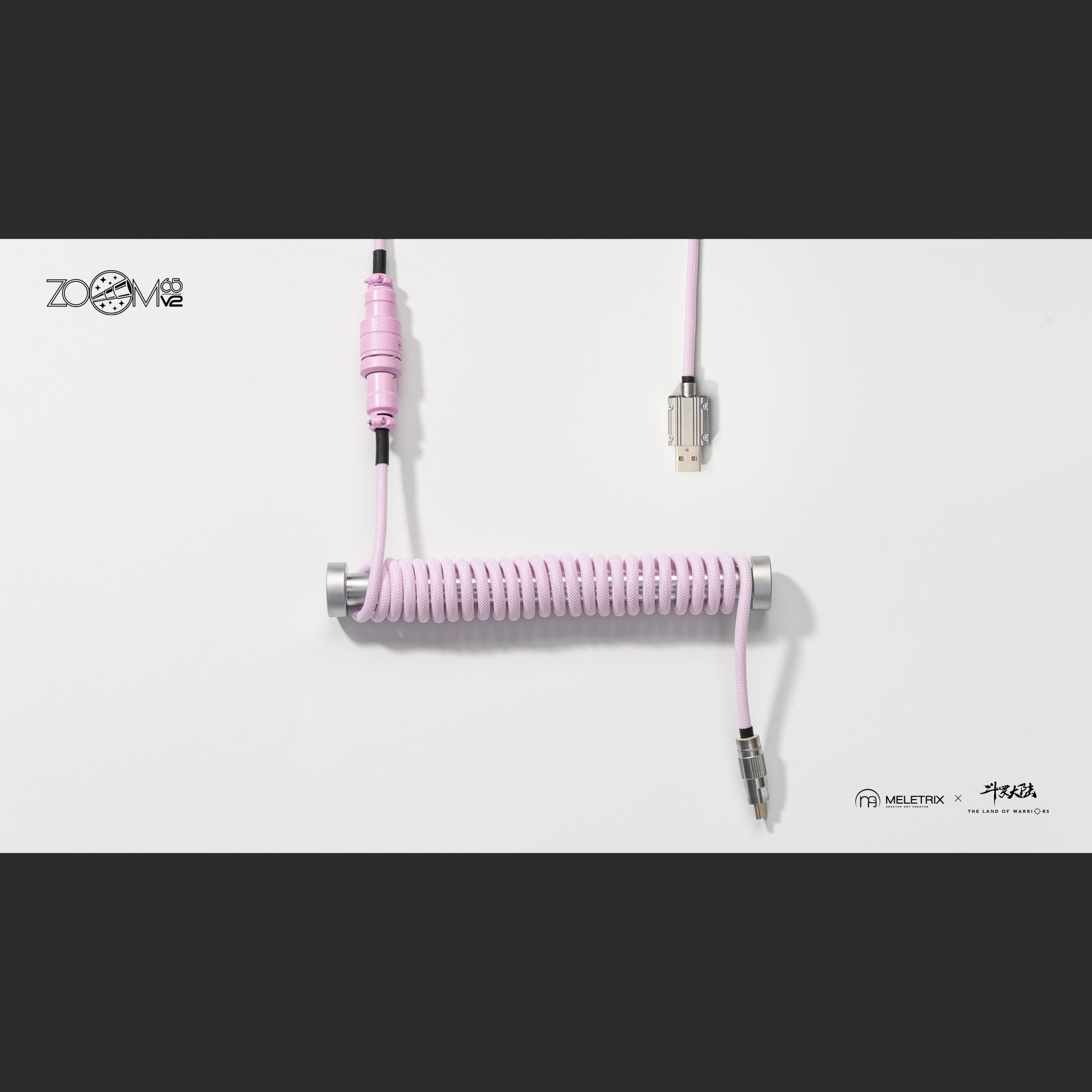 Zoom65 V2 x Soul Land Series - Group-Buy