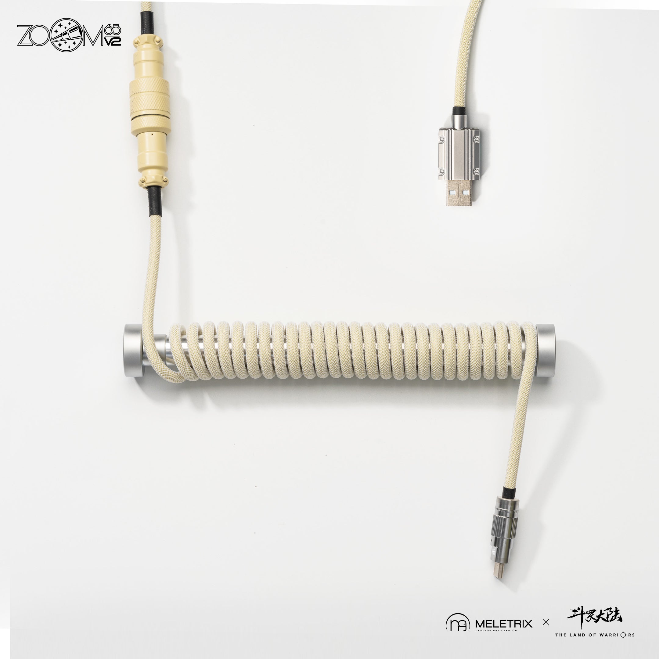 Zoom65 V2 x Soul Land Series - Group-Buy