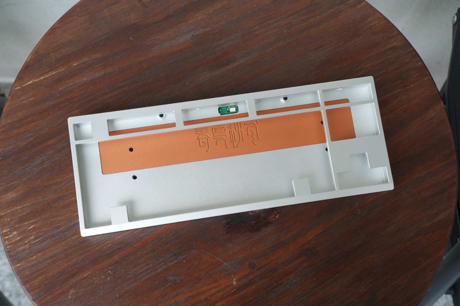 Solar80 Keyboard Kit - Group-Buy