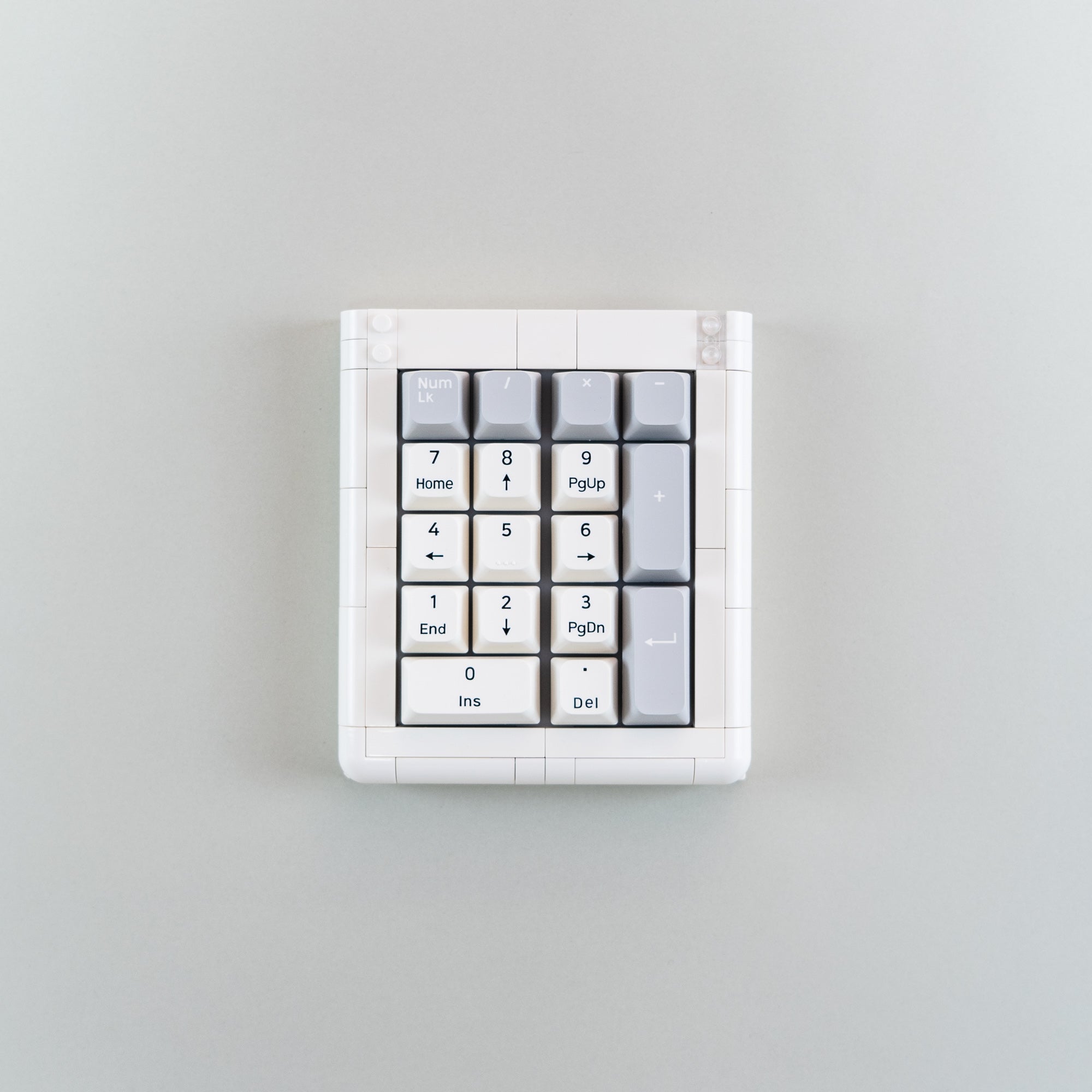 Kit Addams Numpad