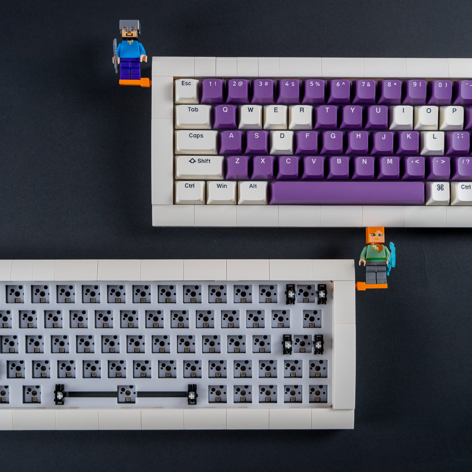 Kit Lilith Pre-Order