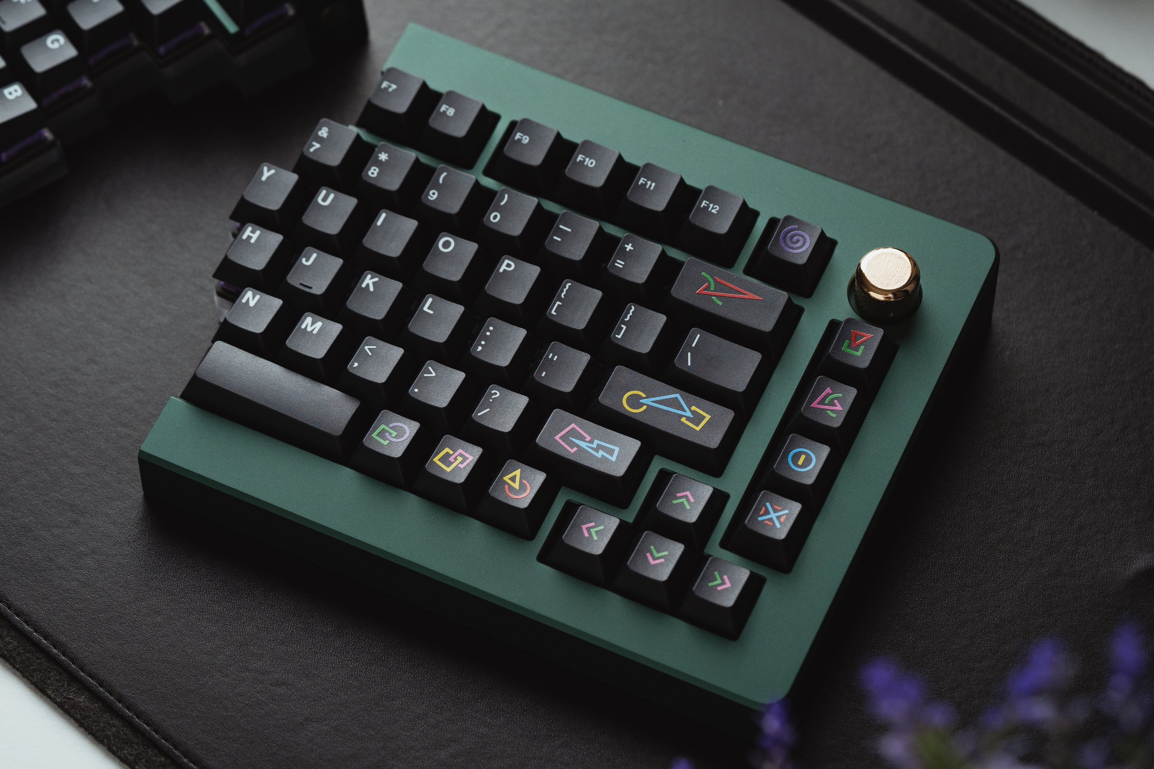 Haverworks Theseus75  - Pre-Order