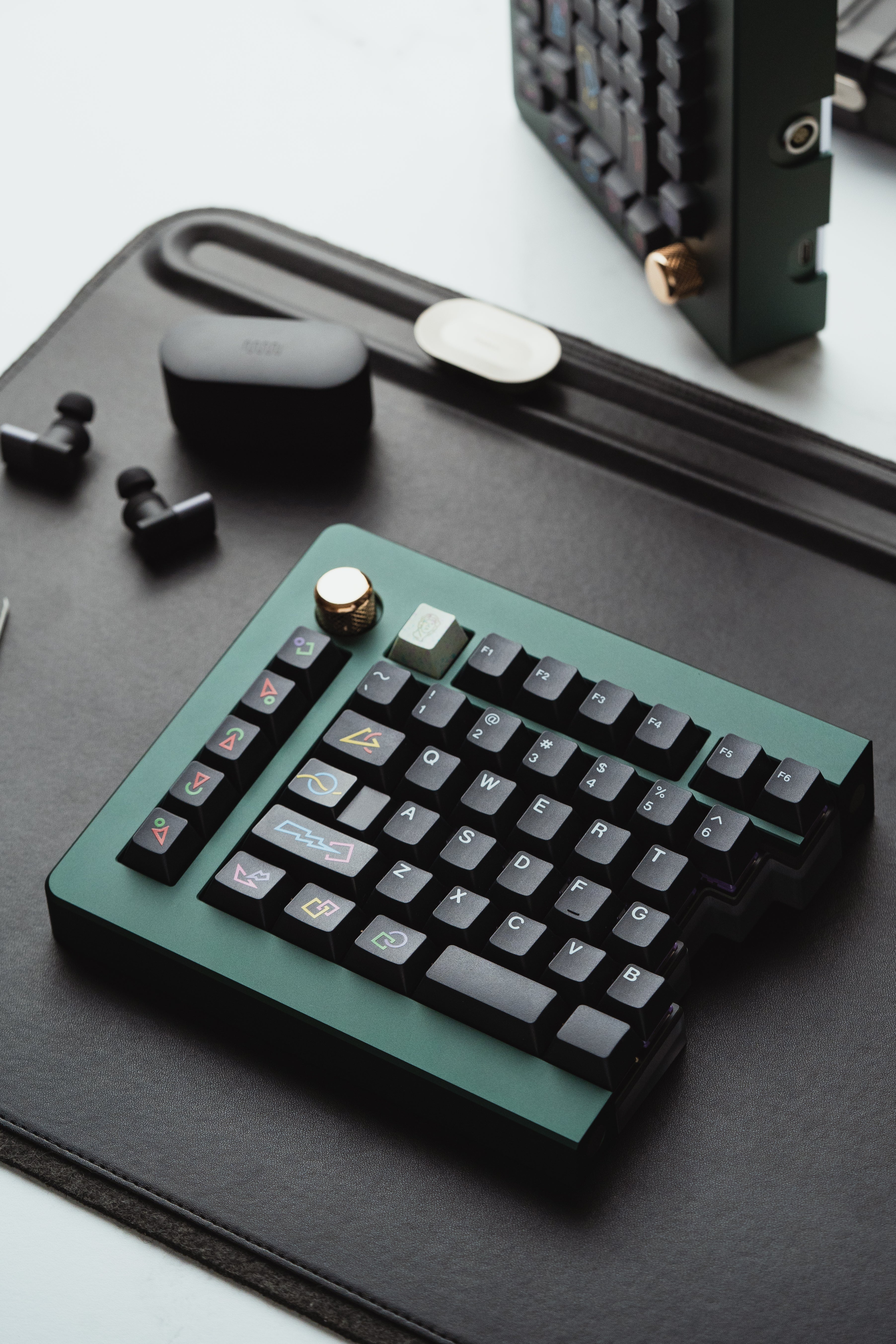 Haverworks Theseus75  - Pre-Order