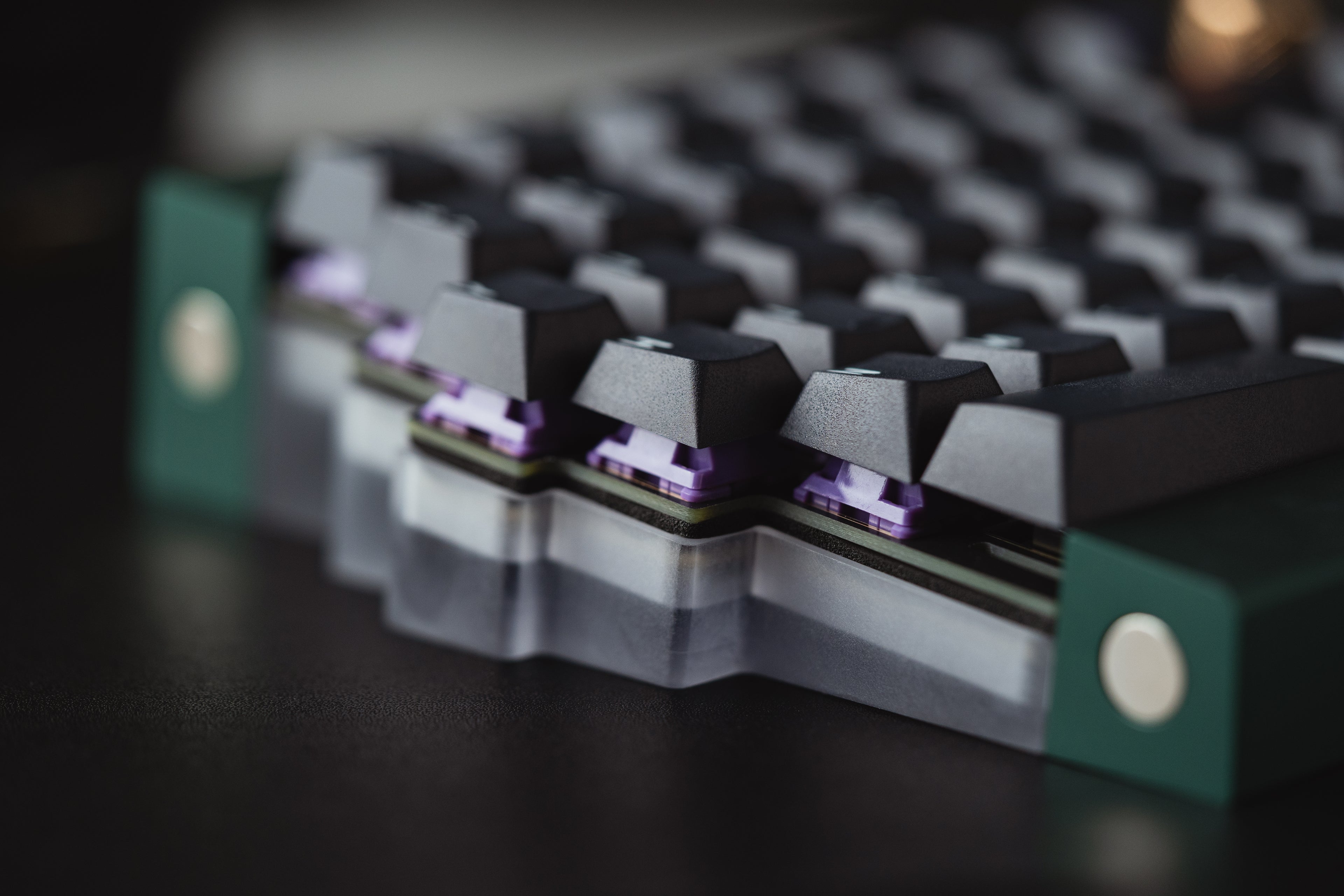 Haverworks Theseus75  - Pre-Order