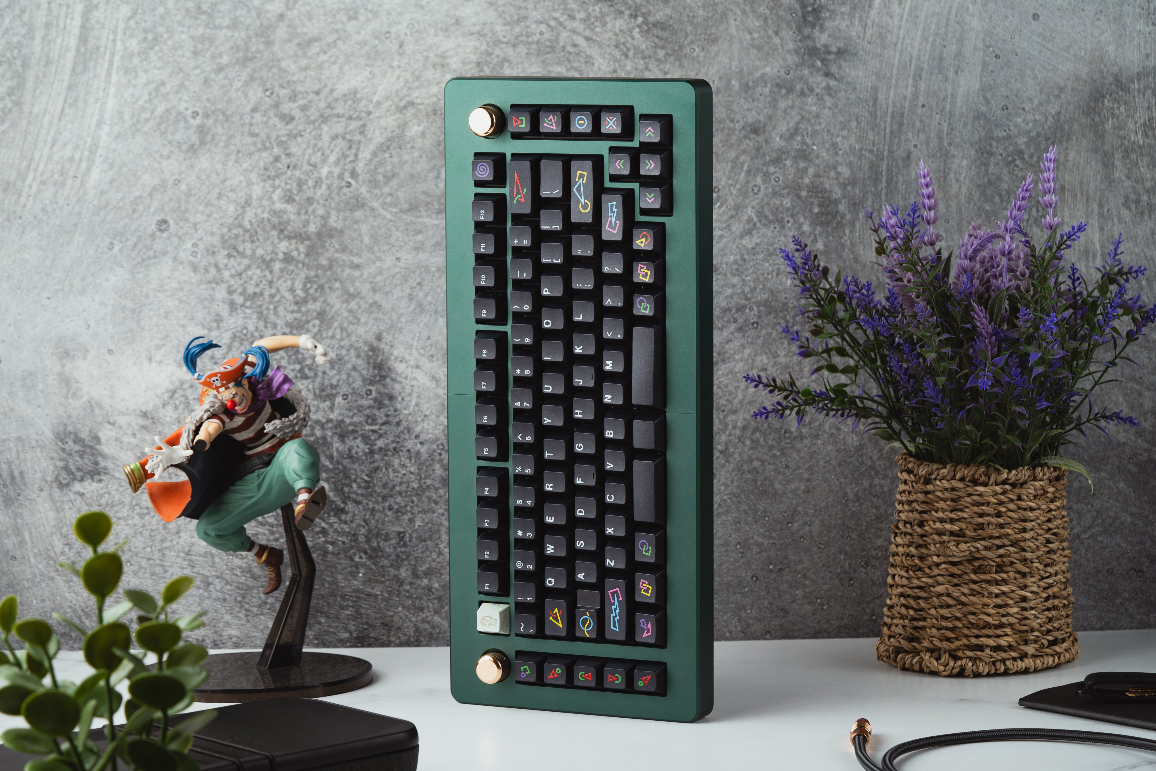 Haverworks Theseus75  - Pre-Order