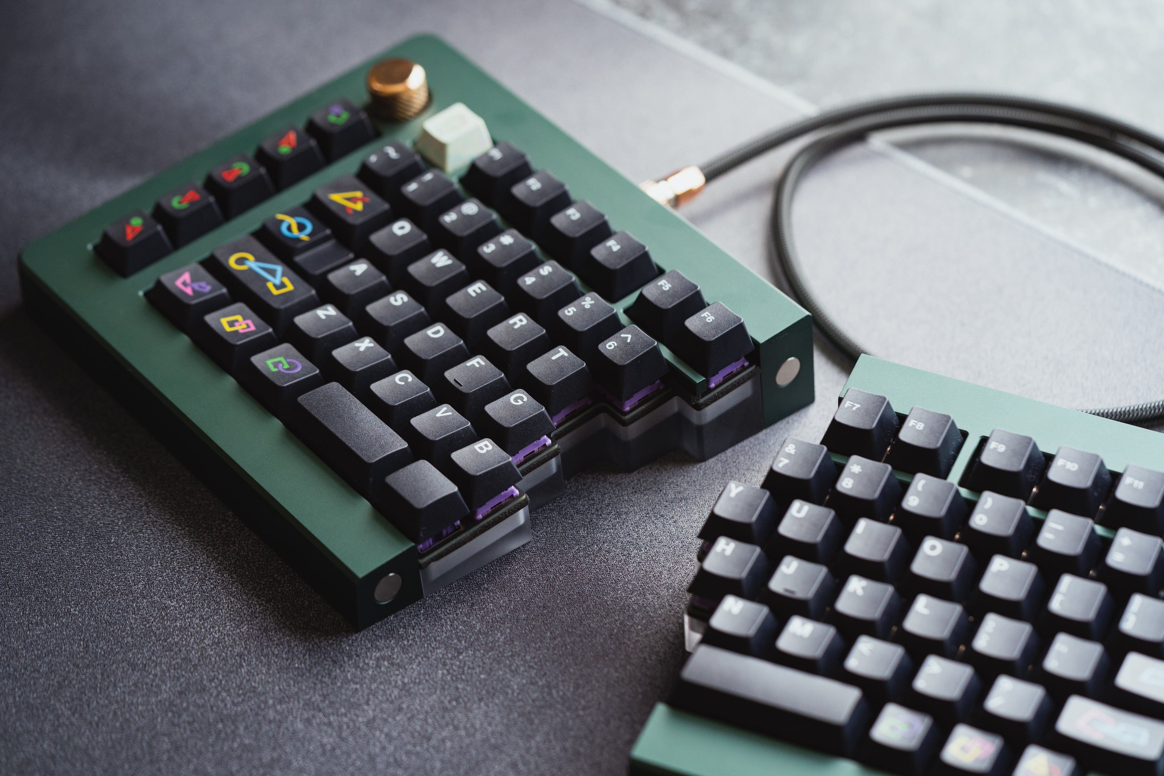 Haverworks Theseus75  - Pre-Order