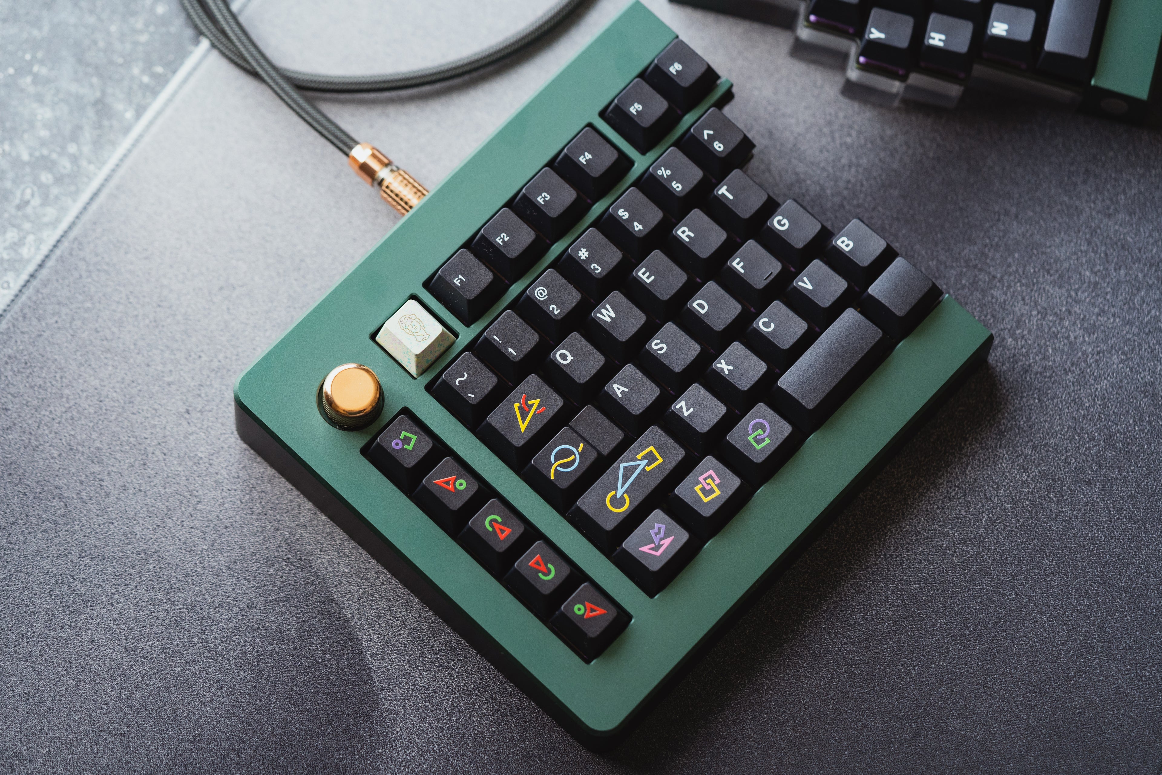 Haverworks Theseus75  - Pre-Order