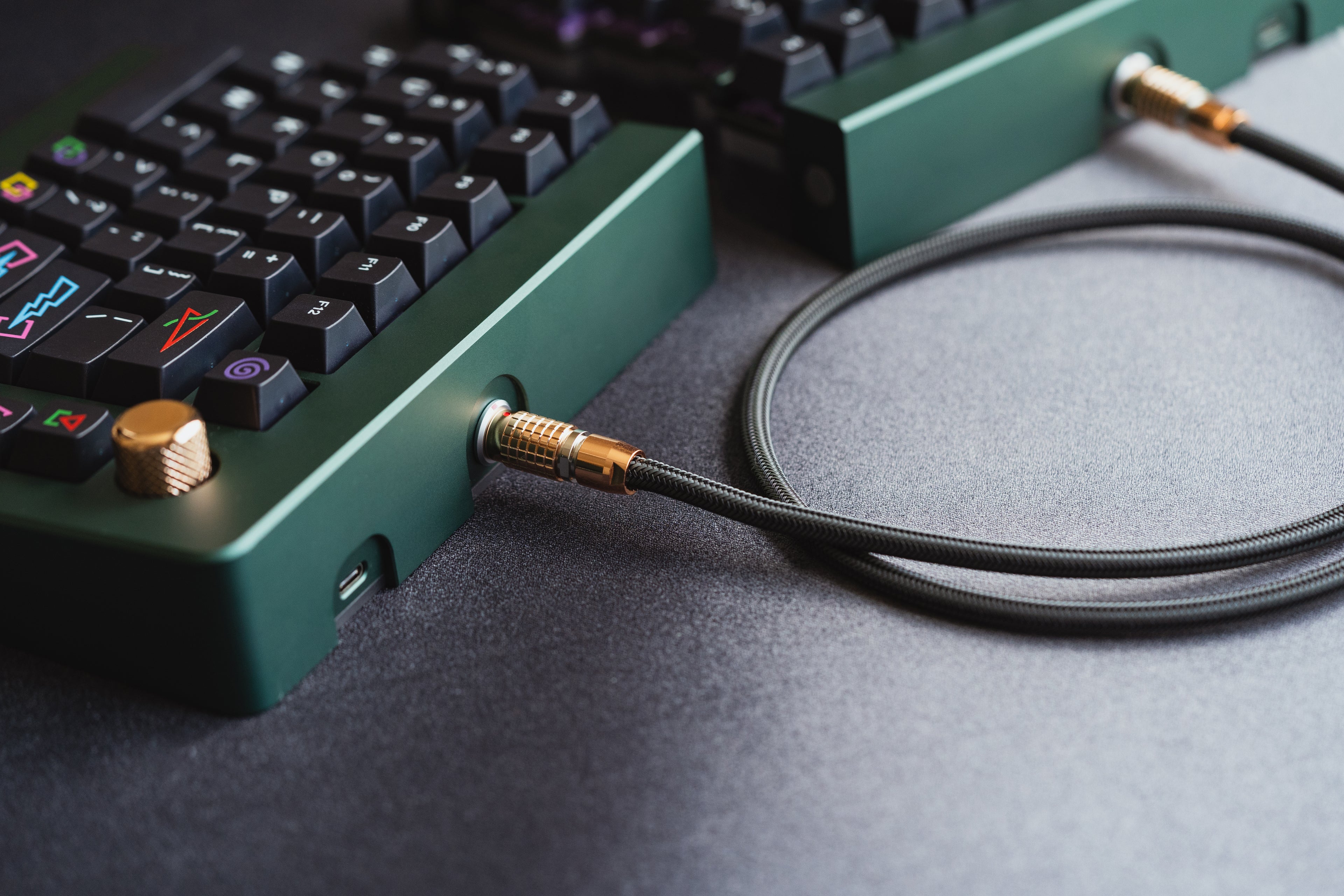 Haverworks Theseus75  - Pre-Order