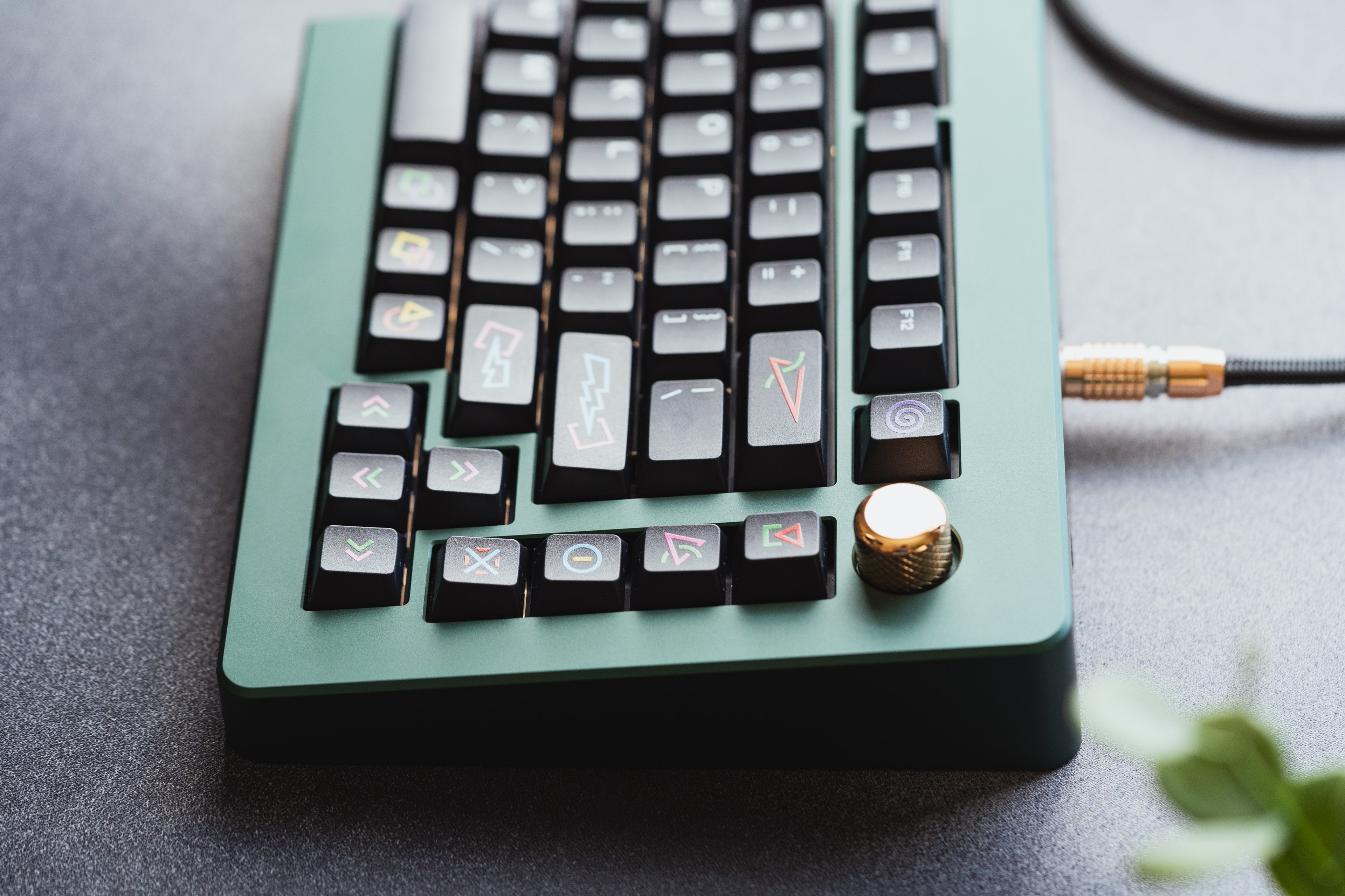 Haverworks Theseus75  - Pre-Order