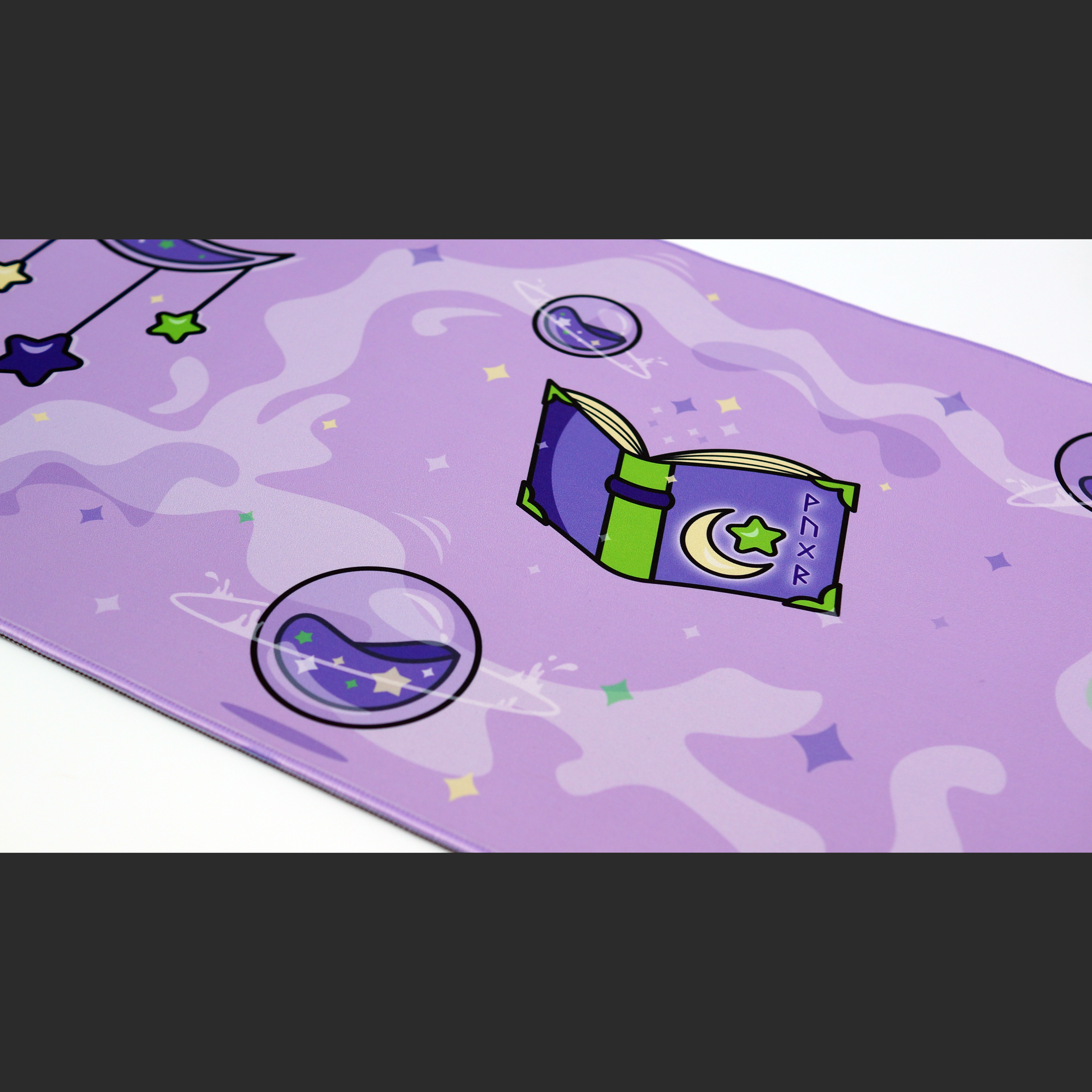 Cuddle Spell Deskmat Group-Buy