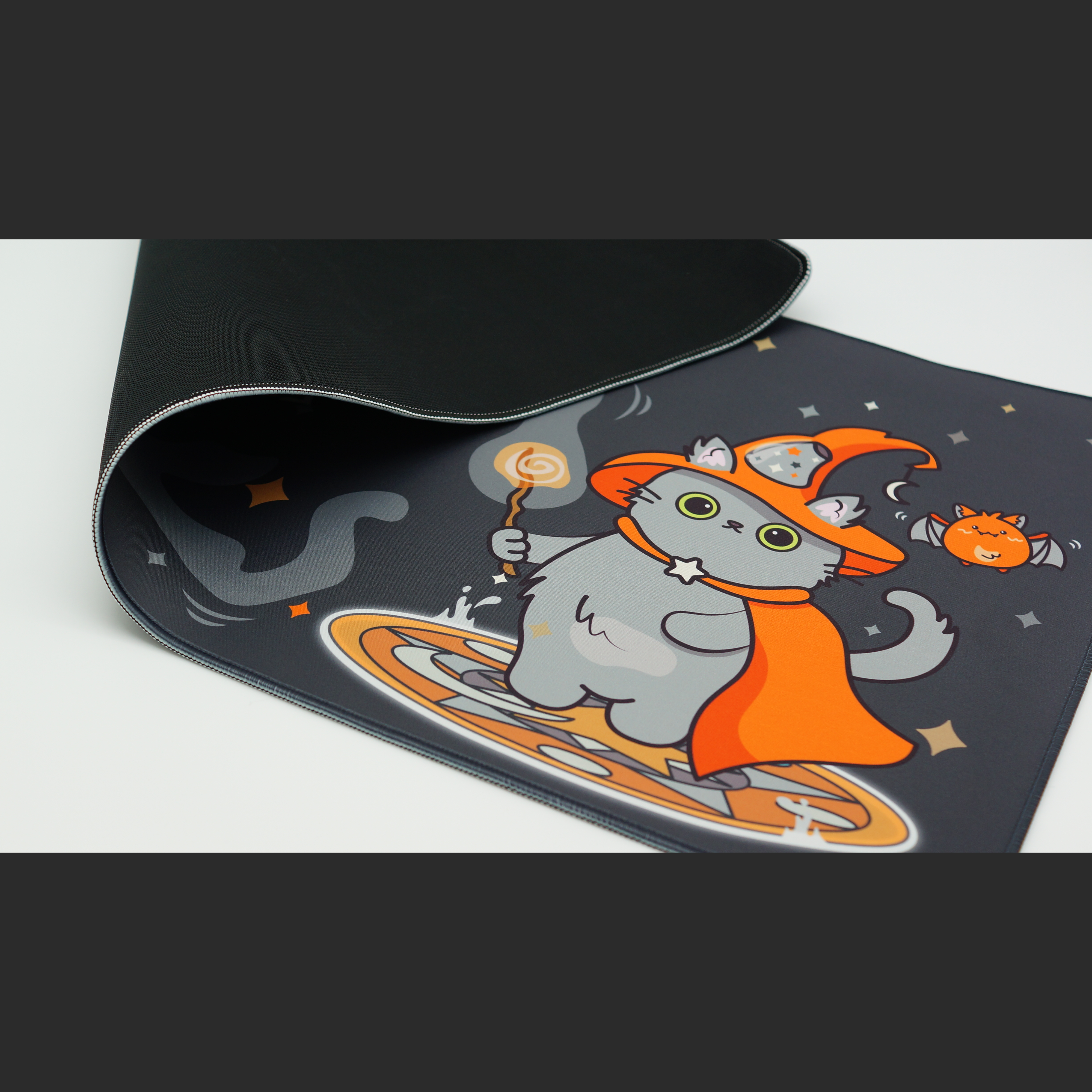 Cuddle Spell Deskmat Group-Buy