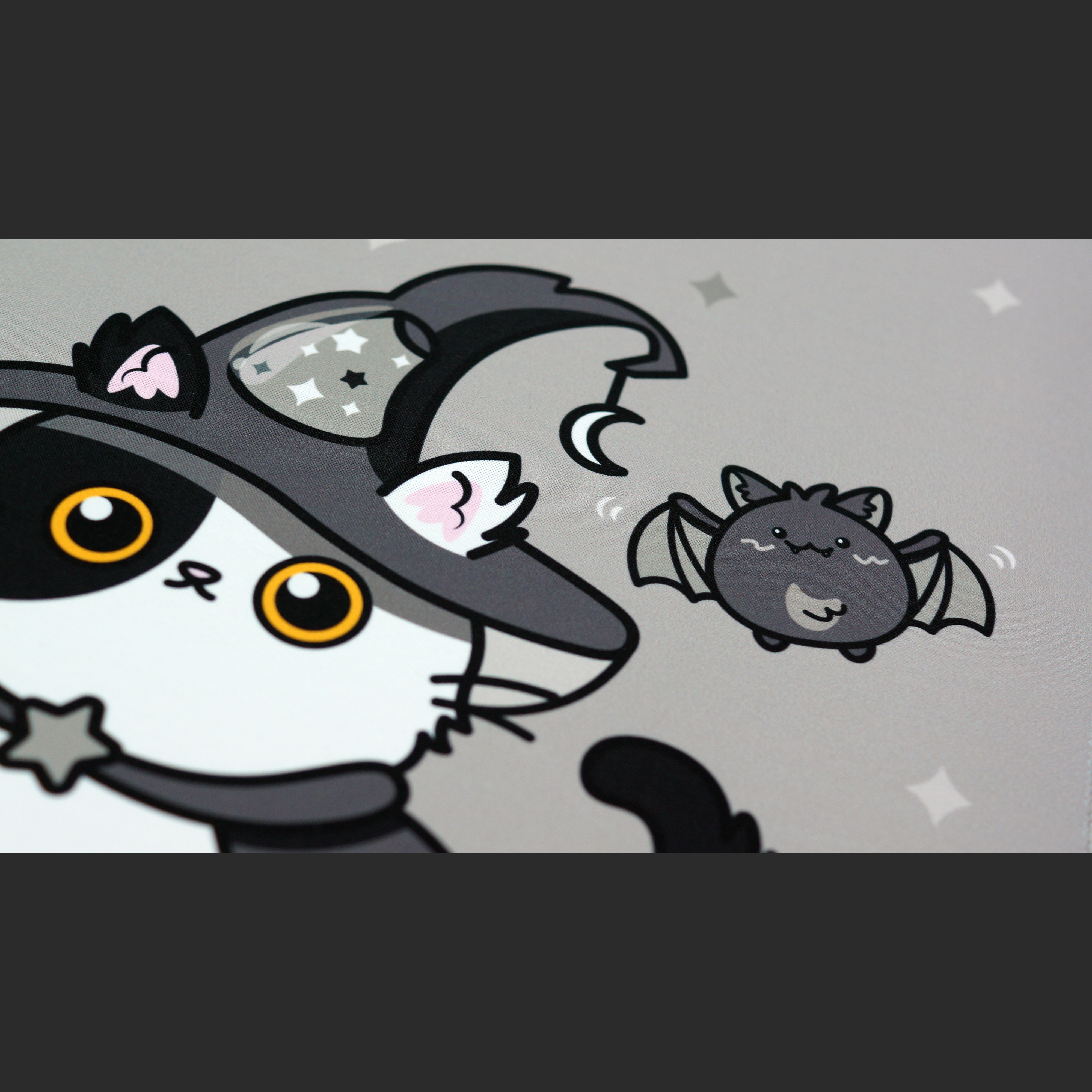 Cuddle Spell Deskmat Group-Buy