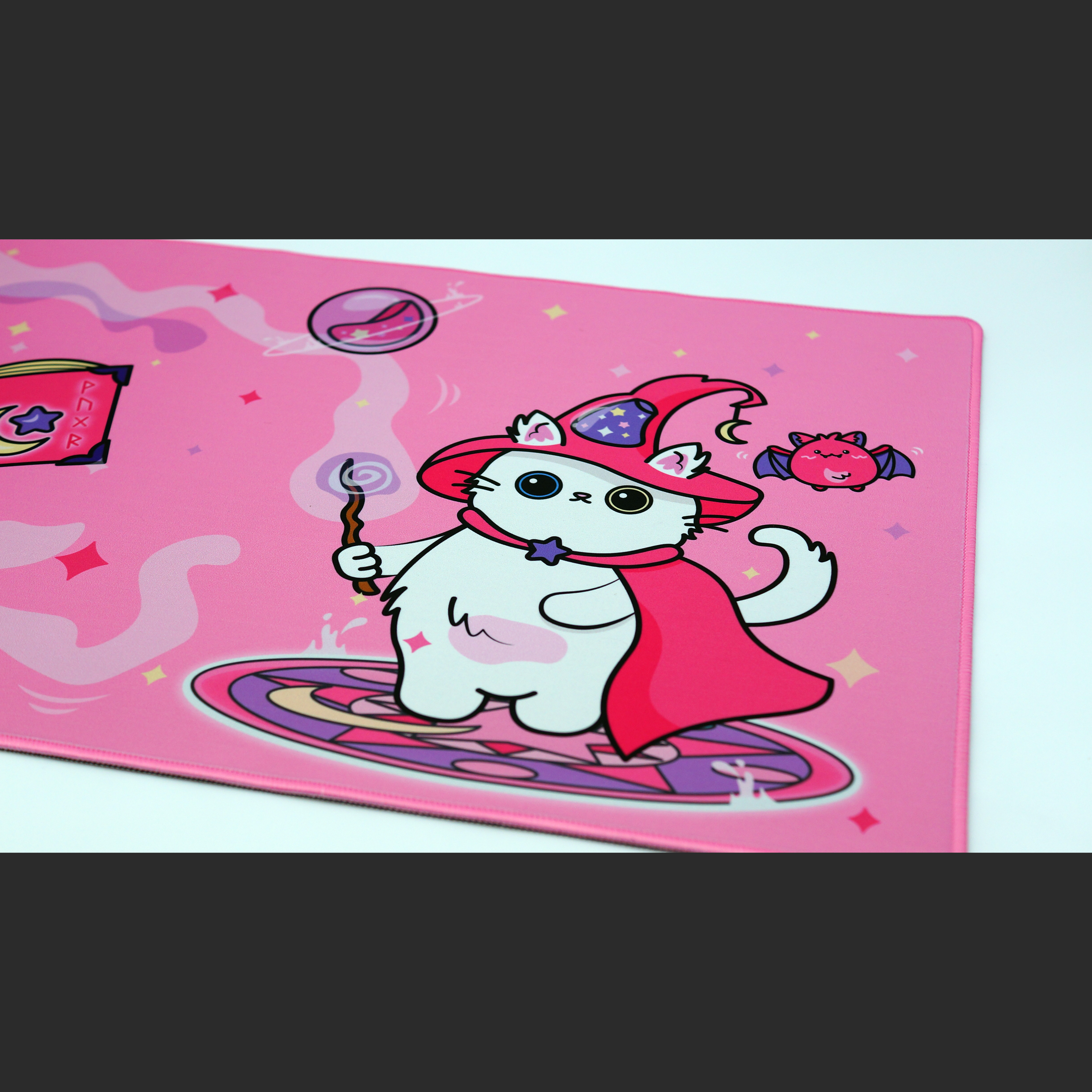 Cuddle Spell Deskmat Group-Buy