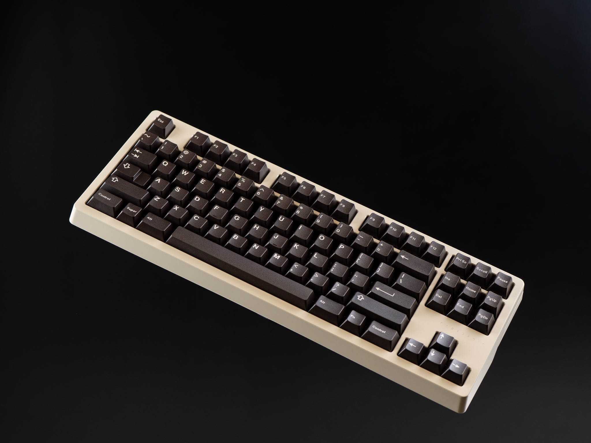 Caerdroia Keyboard - Group-Buy