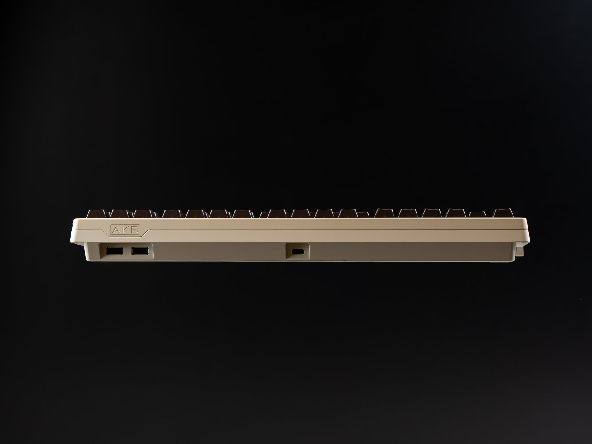 Caerdroia Keyboard - Group-Buy