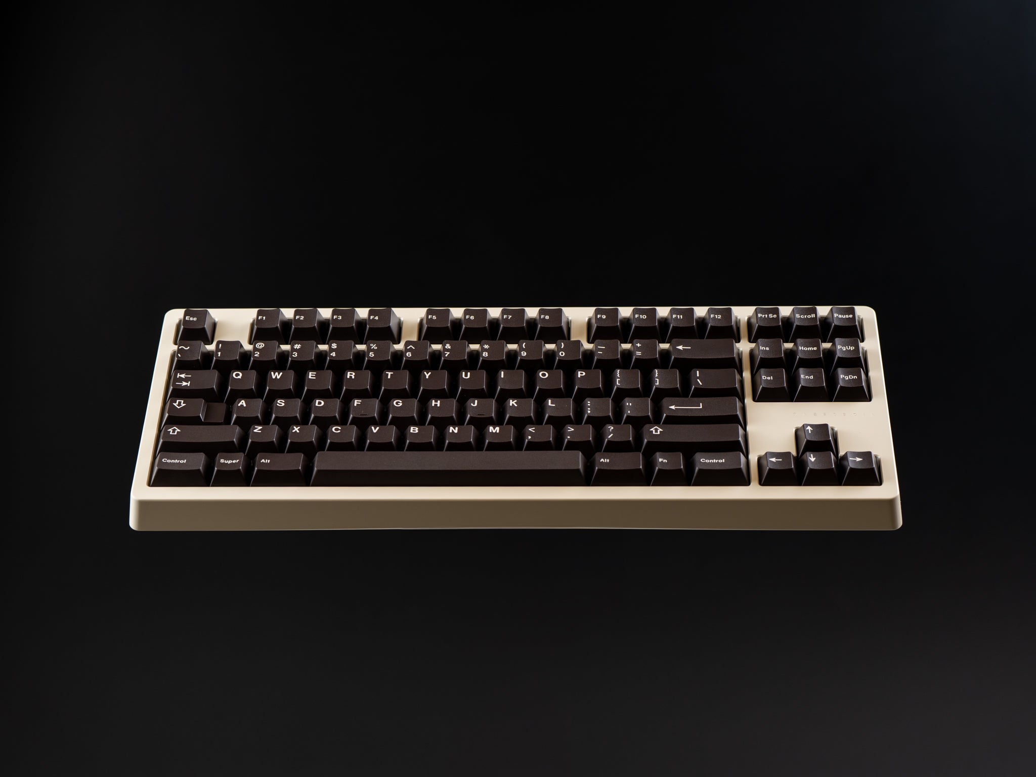 Caerdroia Keyboard - Group-Buy