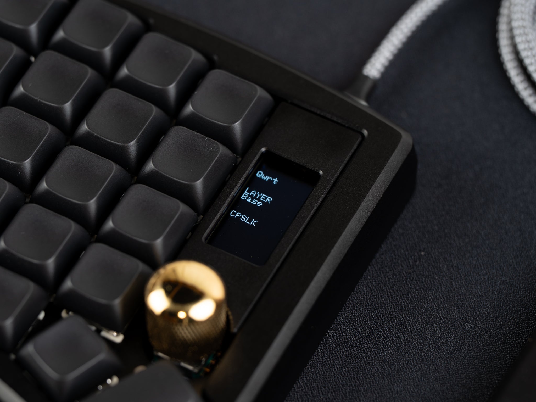 Link Split Ergo - Group-Buy