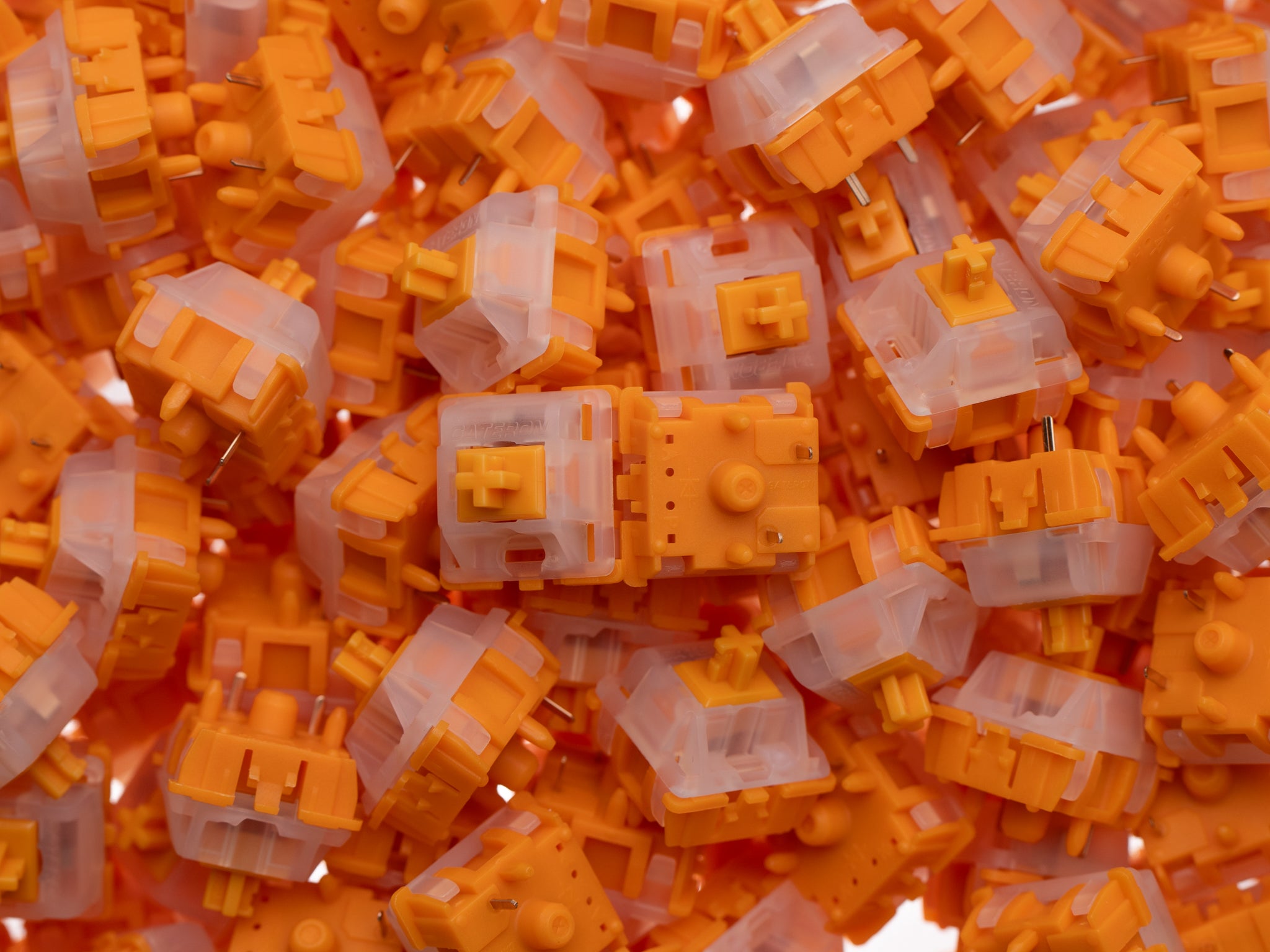 Gateron X Linear Switches / 10pcs