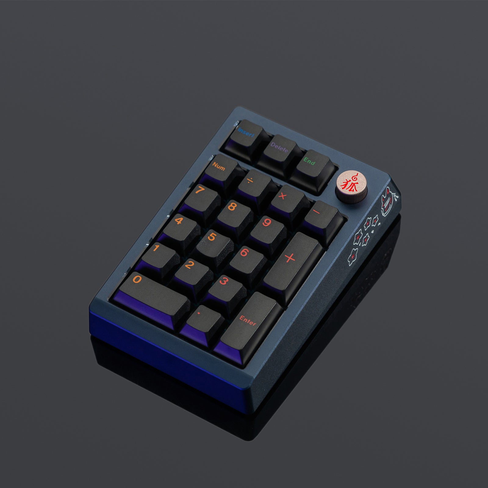 ZoomPad x Kitsune - Group-Buy