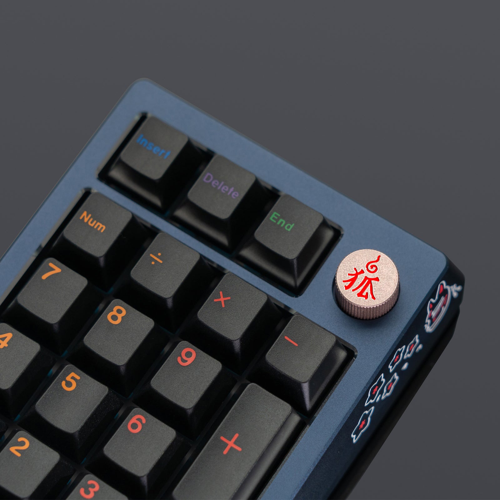 ZoomPad x Kitsune - Group-Buy