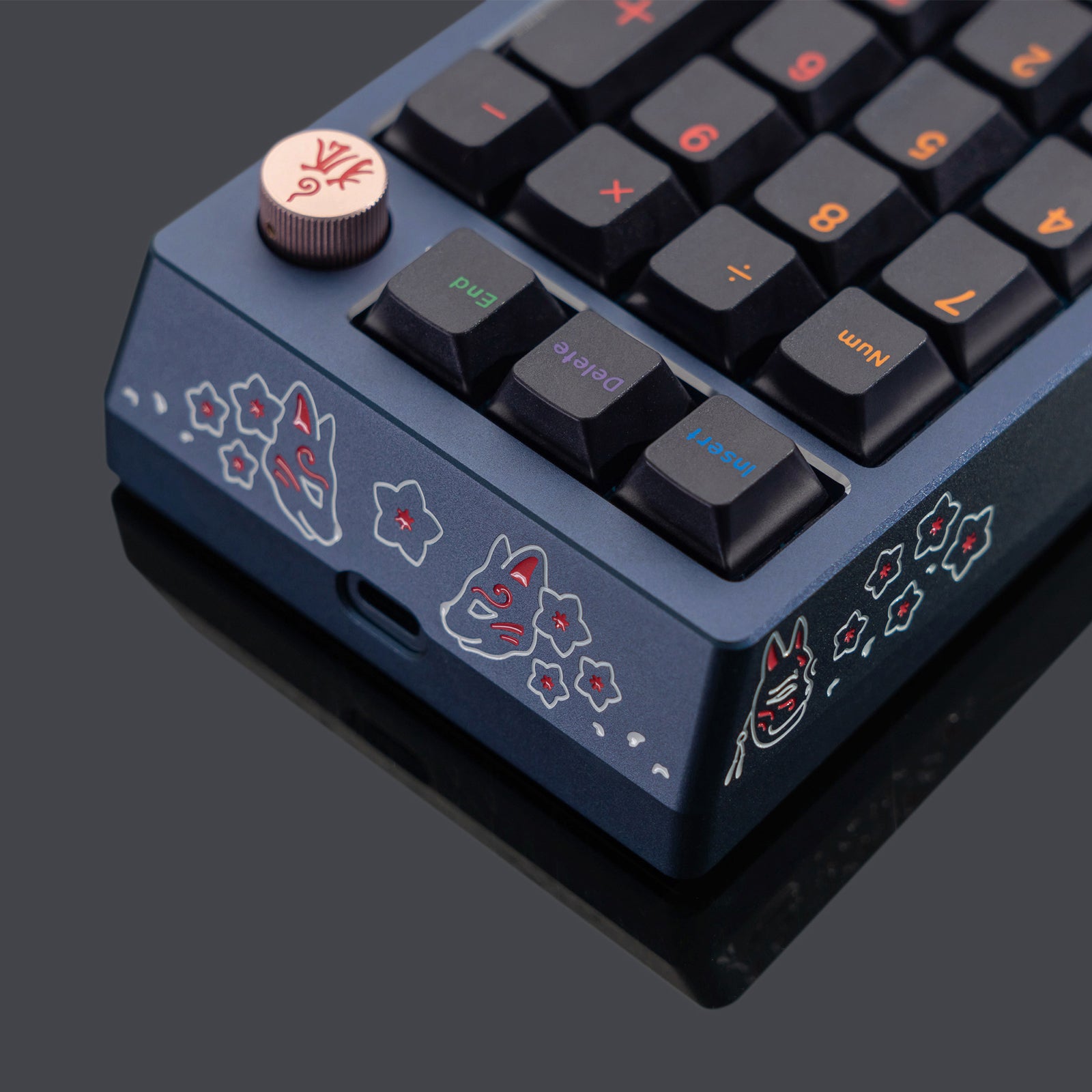 ZoomPad x Kitsune - Group-Buy