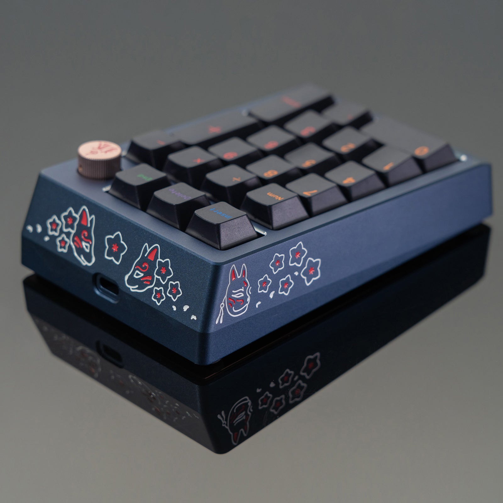 ZoomPad x Kitsune - Group-Buy