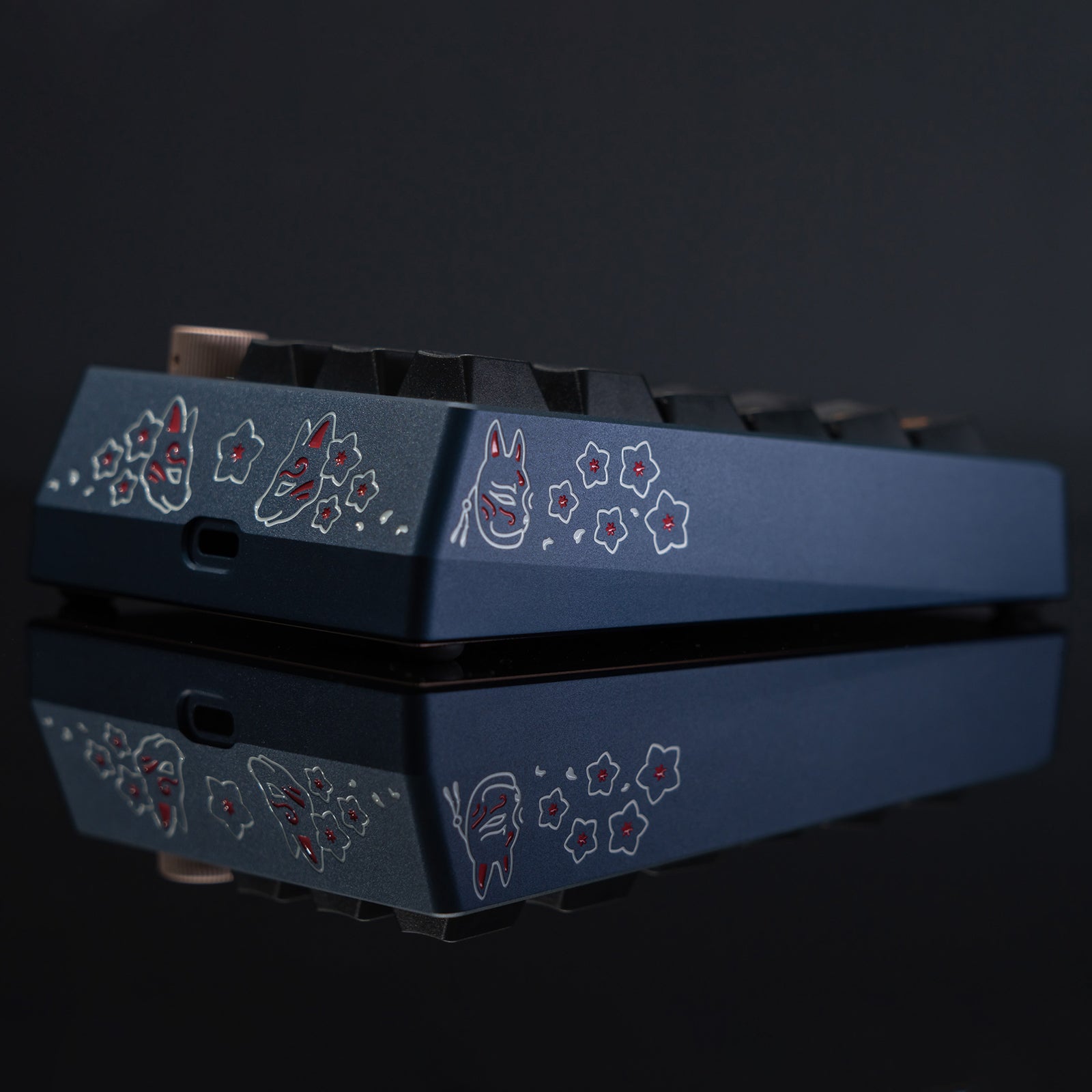 ZoomPad x Kitsune - Group-Buy