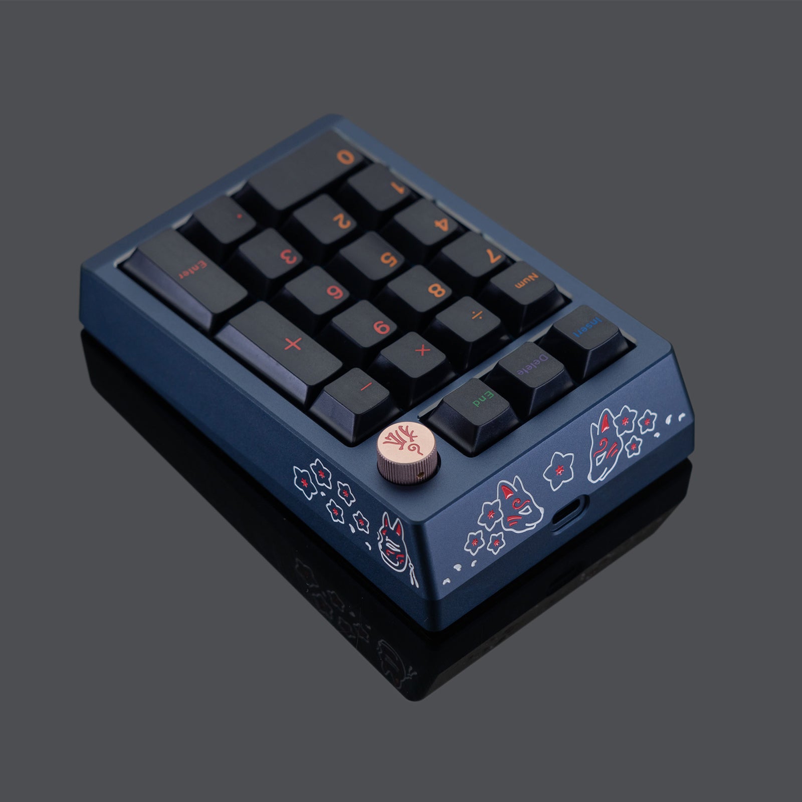 ZoomPad x Kitsune - Group-Buy