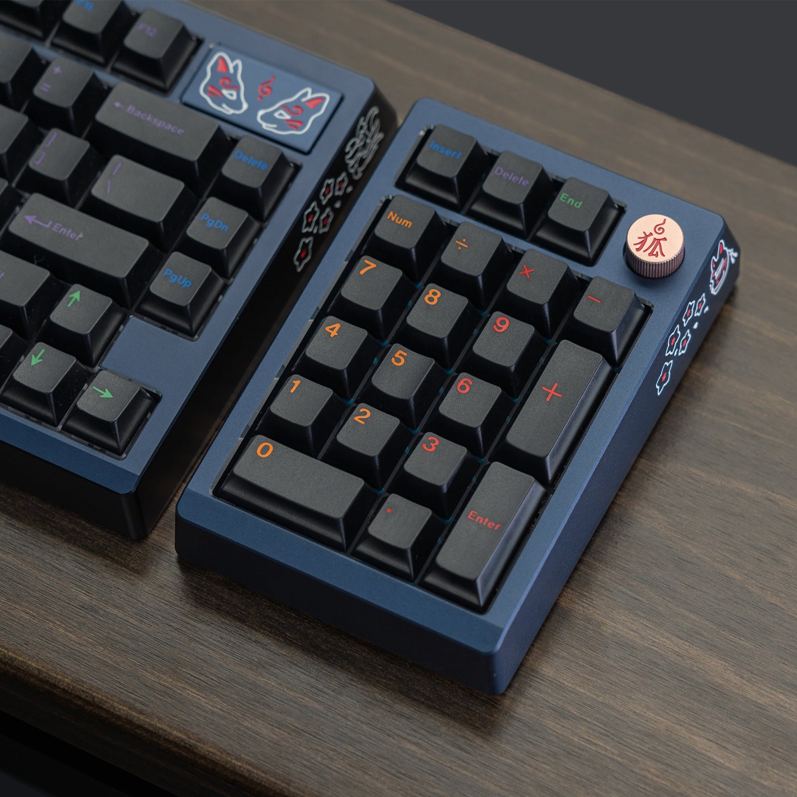 ZoomPad x Kitsune - Group-Buy