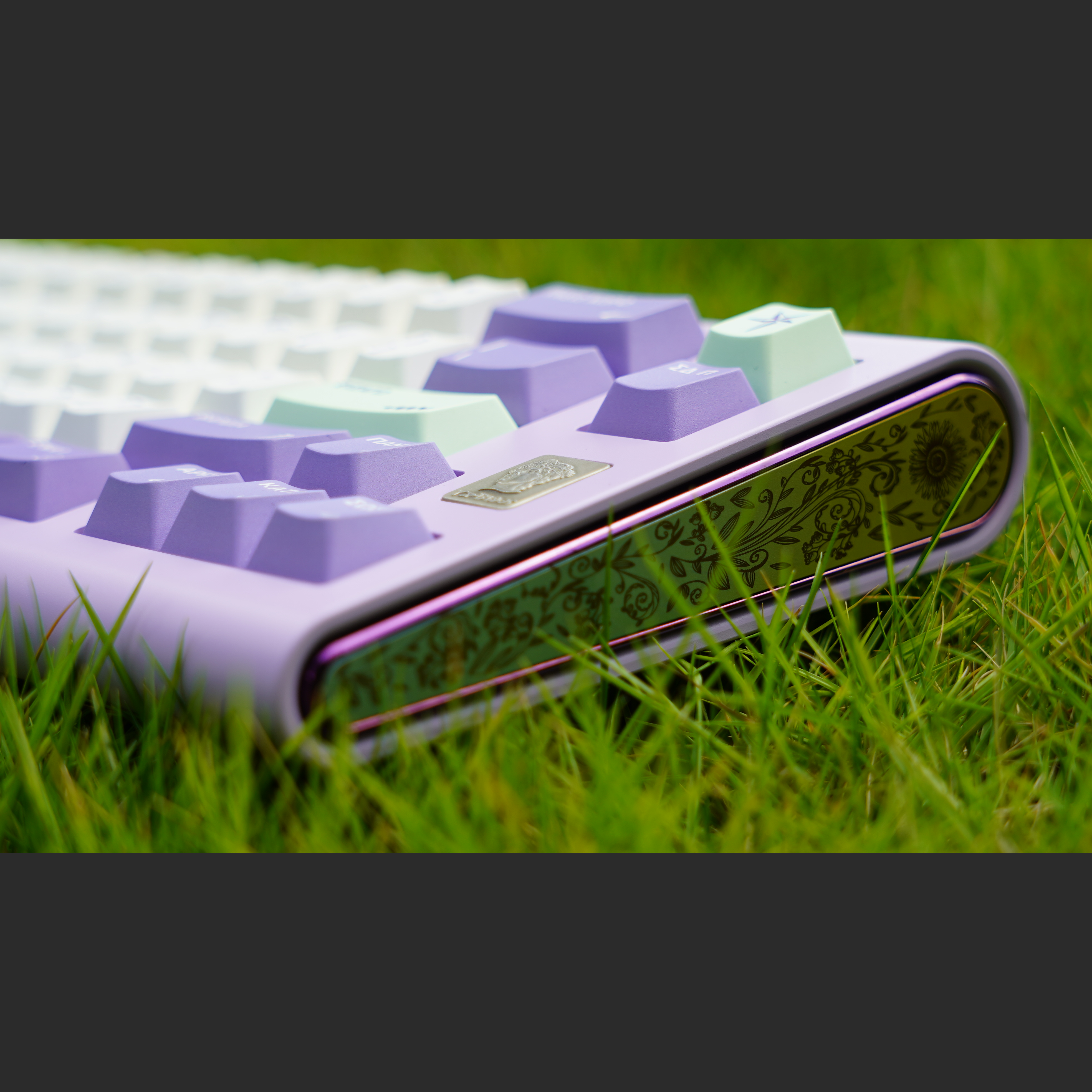 Cupid65 Keyboard Kit - Group-Buy