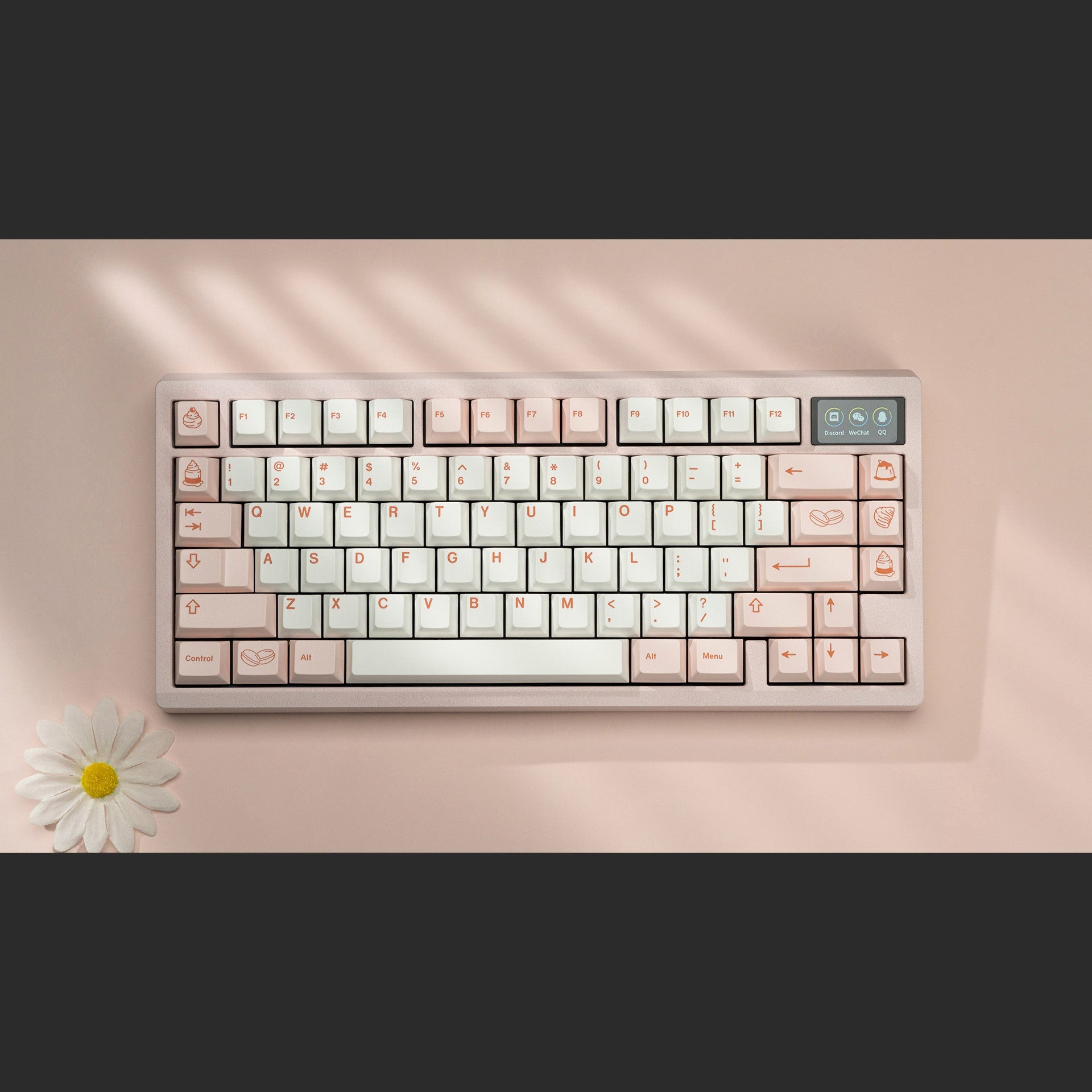 Zoom75 ESSENTIAL EDITION September Batch - Pre-Order