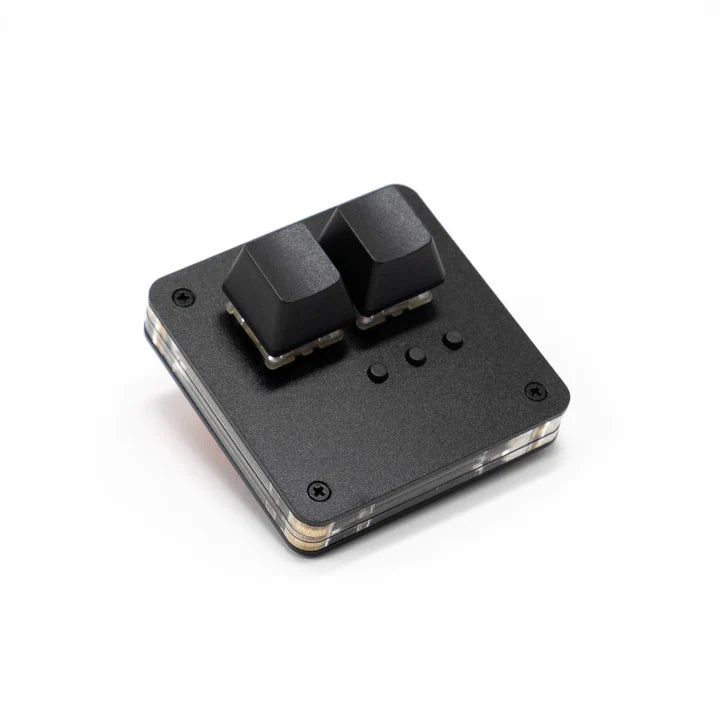 Tap Duo Macropad - Pre-Order