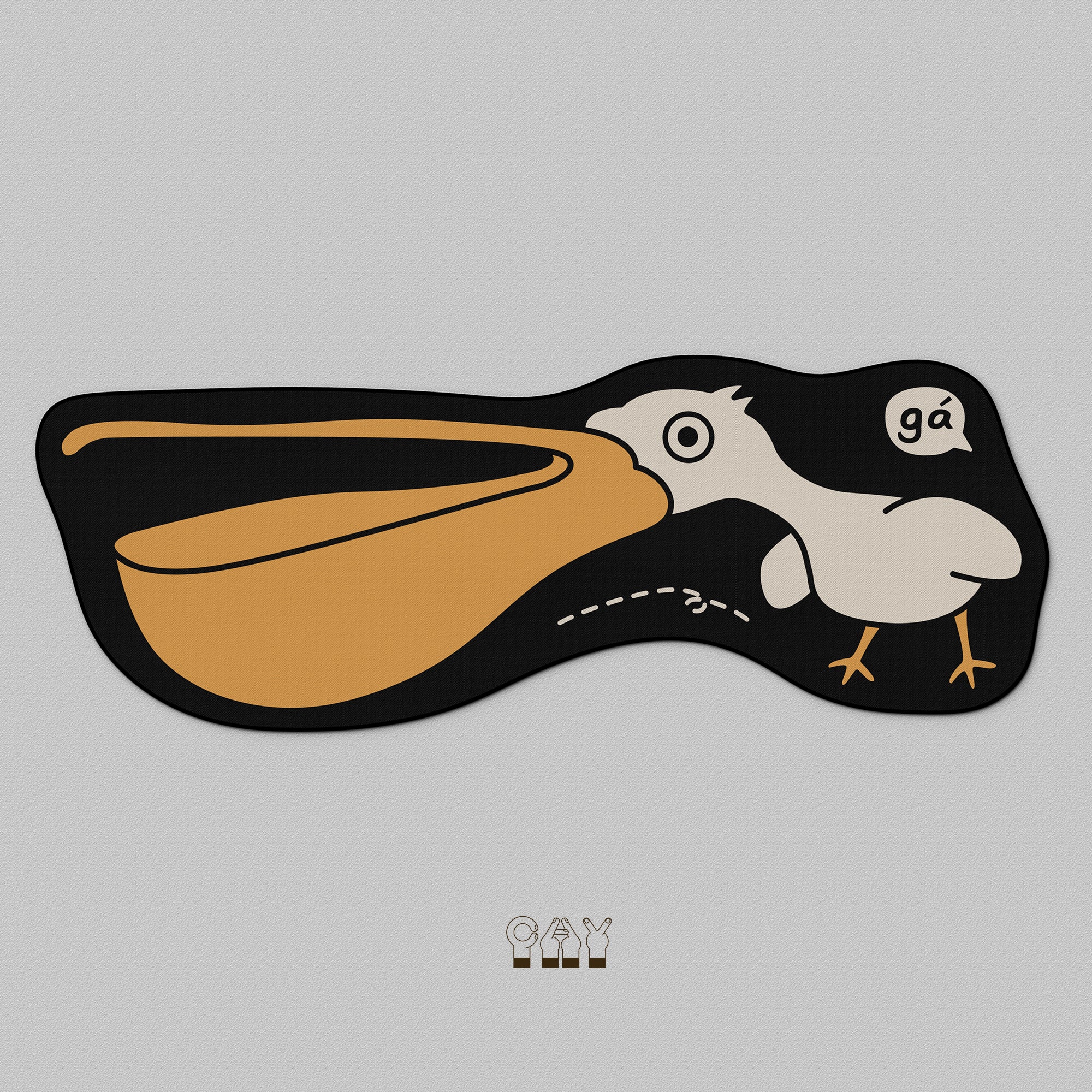 PBTfans Pelican - Pre-Order