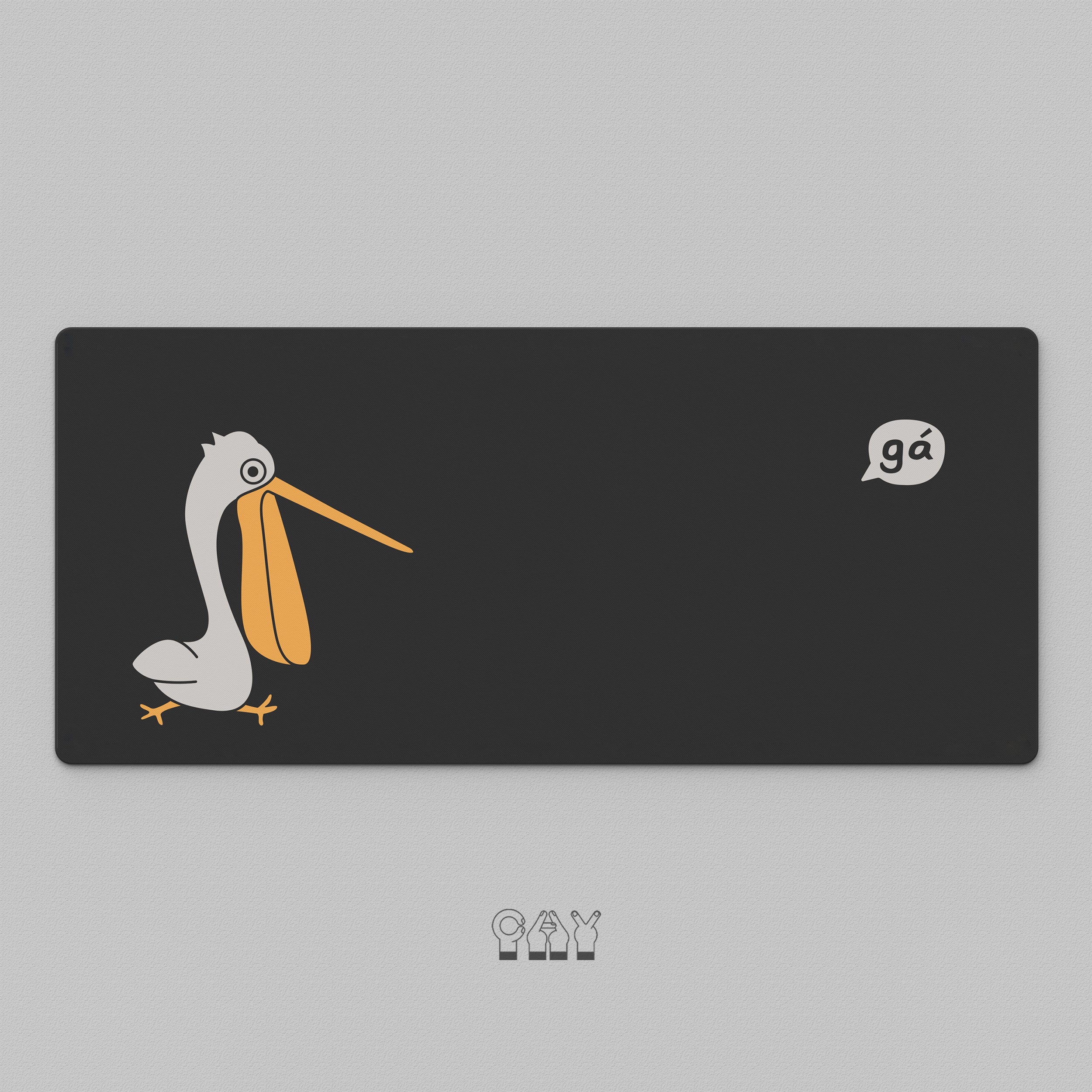 PBTfans Pelican - Pre-Order