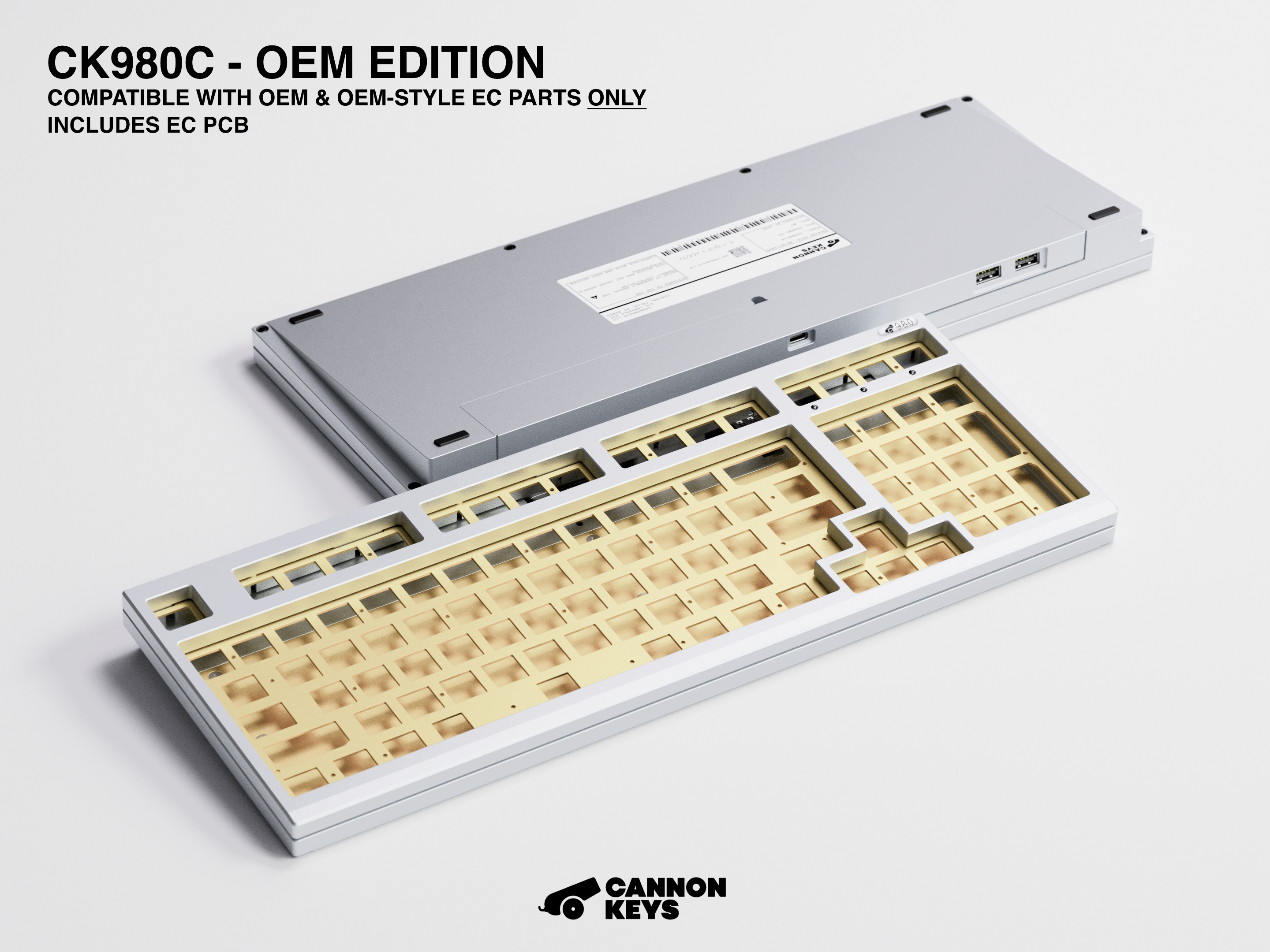CK980C - Group-Buy