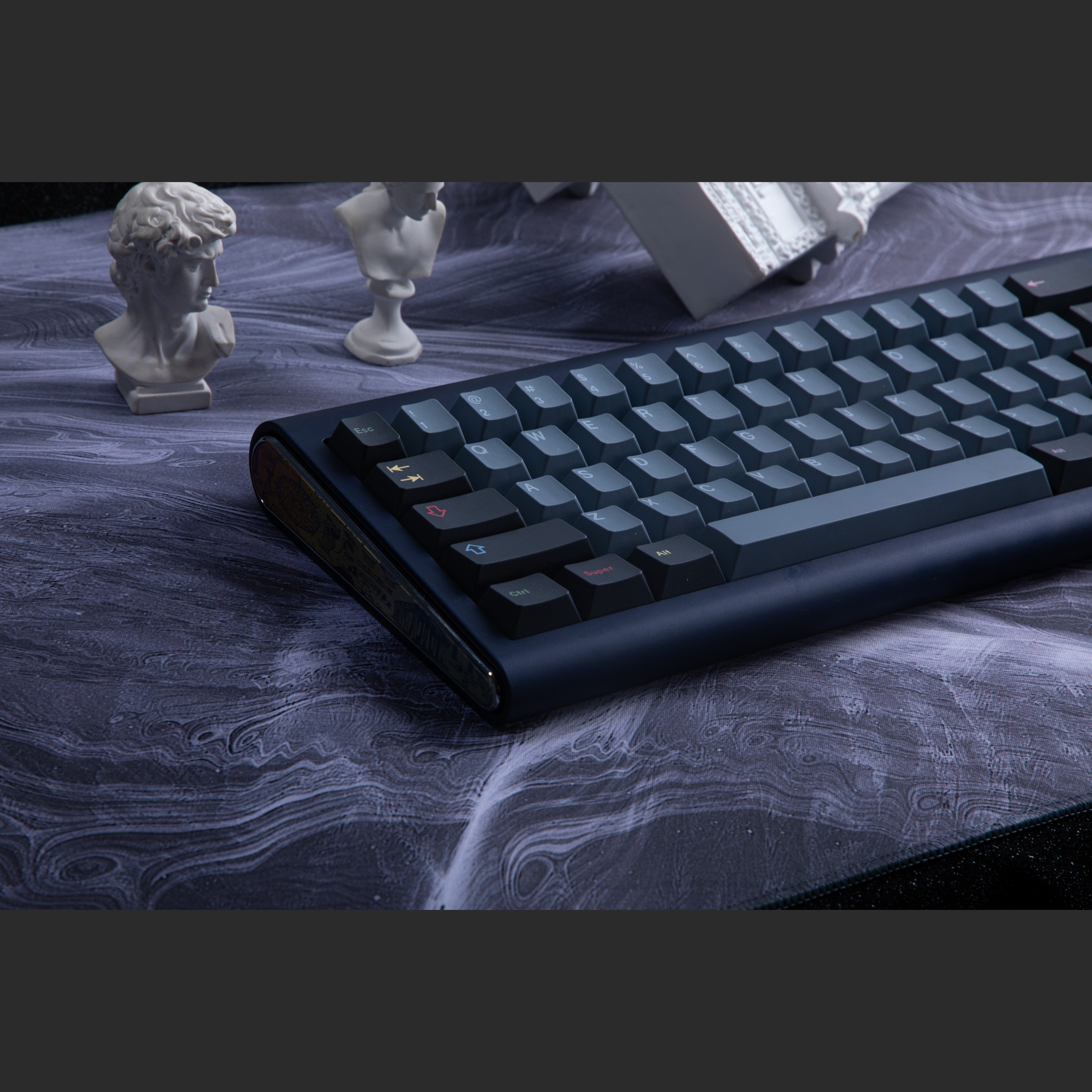 Cupid65 Keyboard Kit - Group-Buy