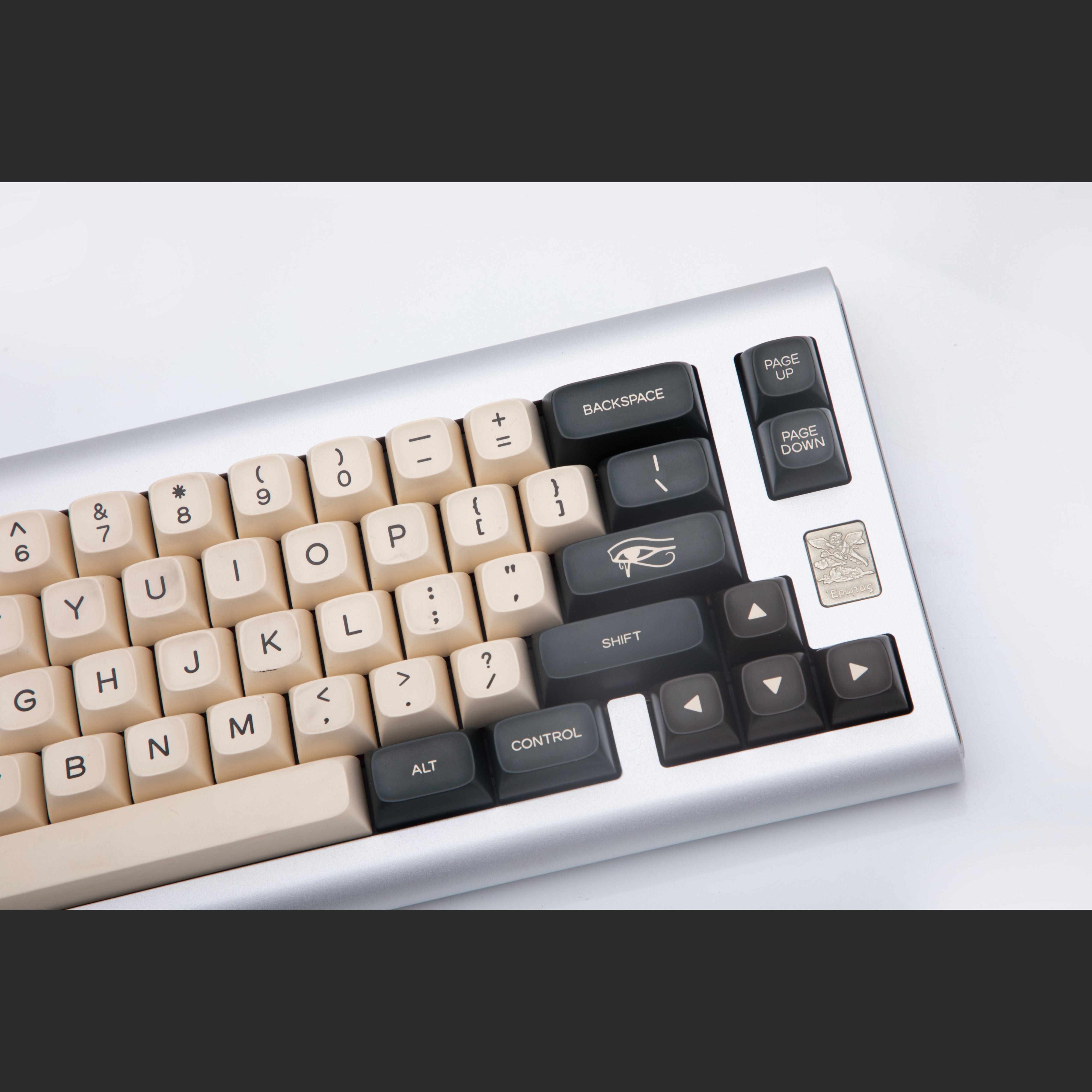 Cupid65 Keyboard Kit - Group-Buy