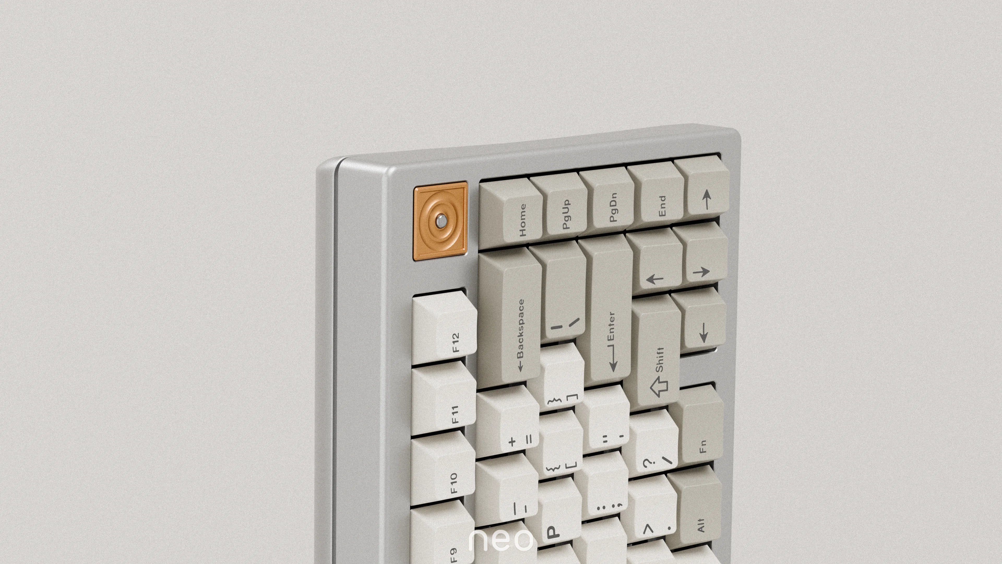 Neo75 CU - In-Stock Kits