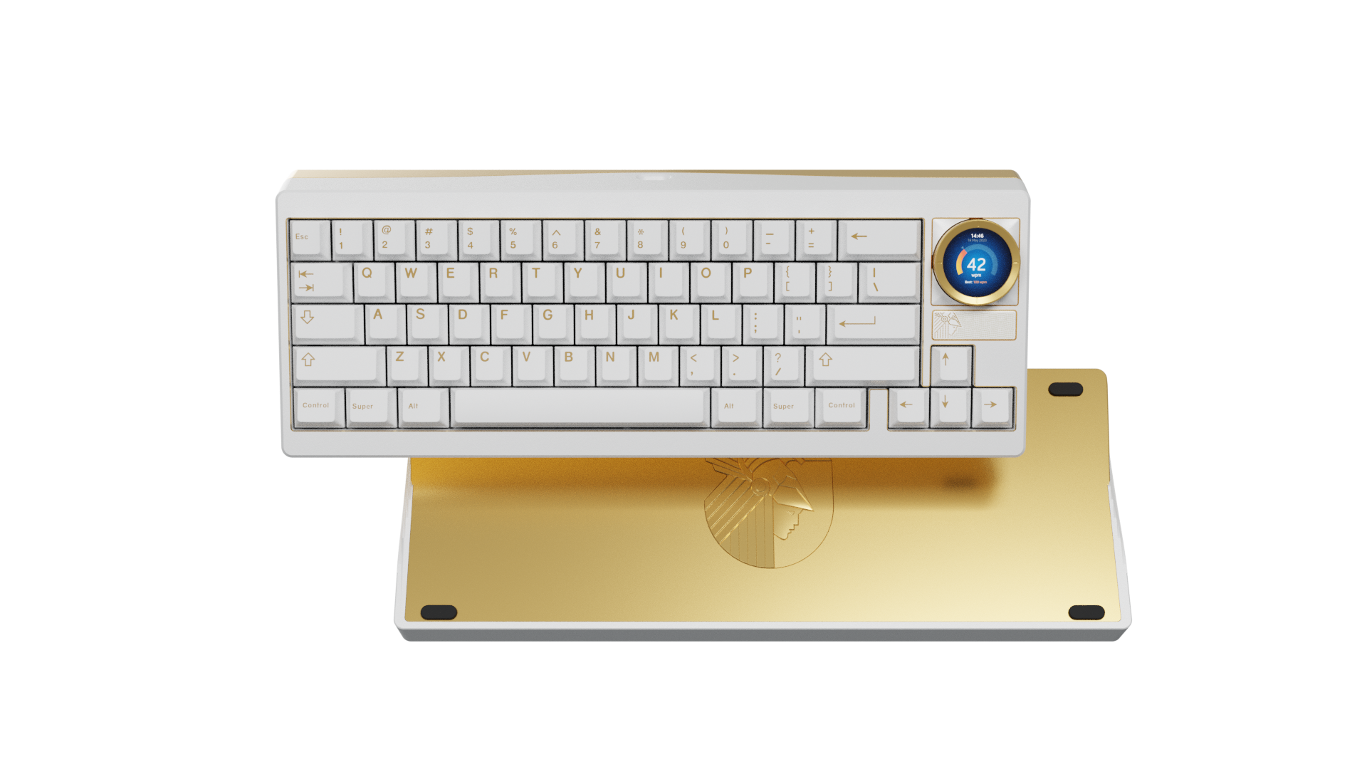 Freya Keyboard Kit