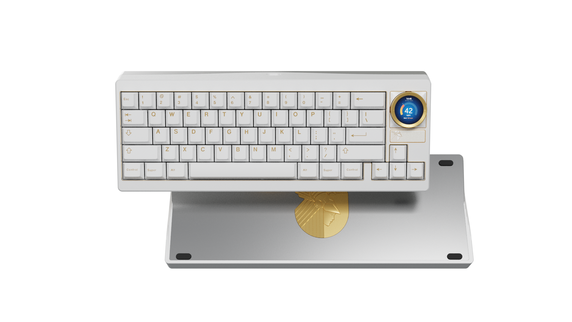Freya Keyboard Kit