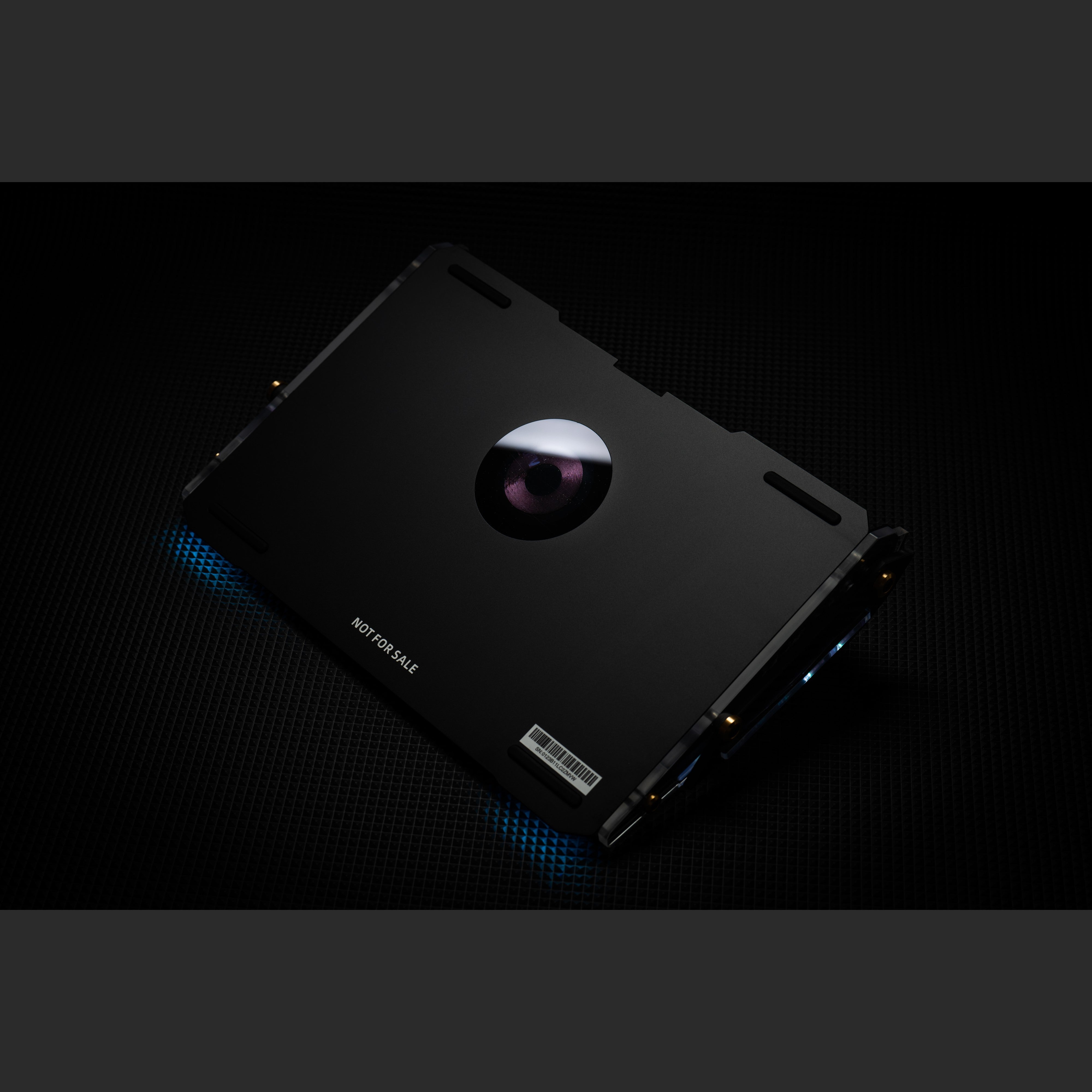 DRY STUDIO Black Diamond 75 Group-Buy