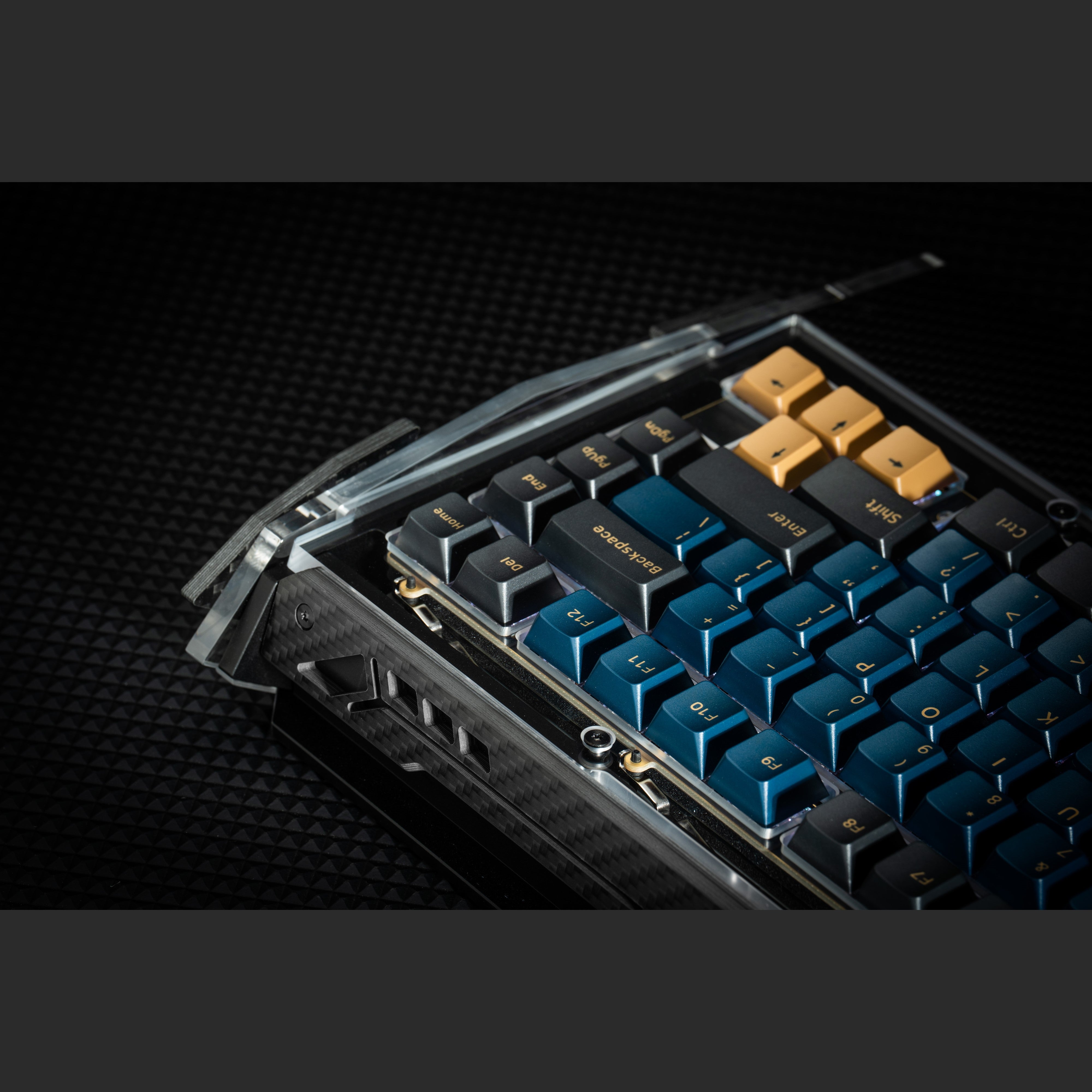 DRY STUDIO Black Diamond 75 Group-Buy