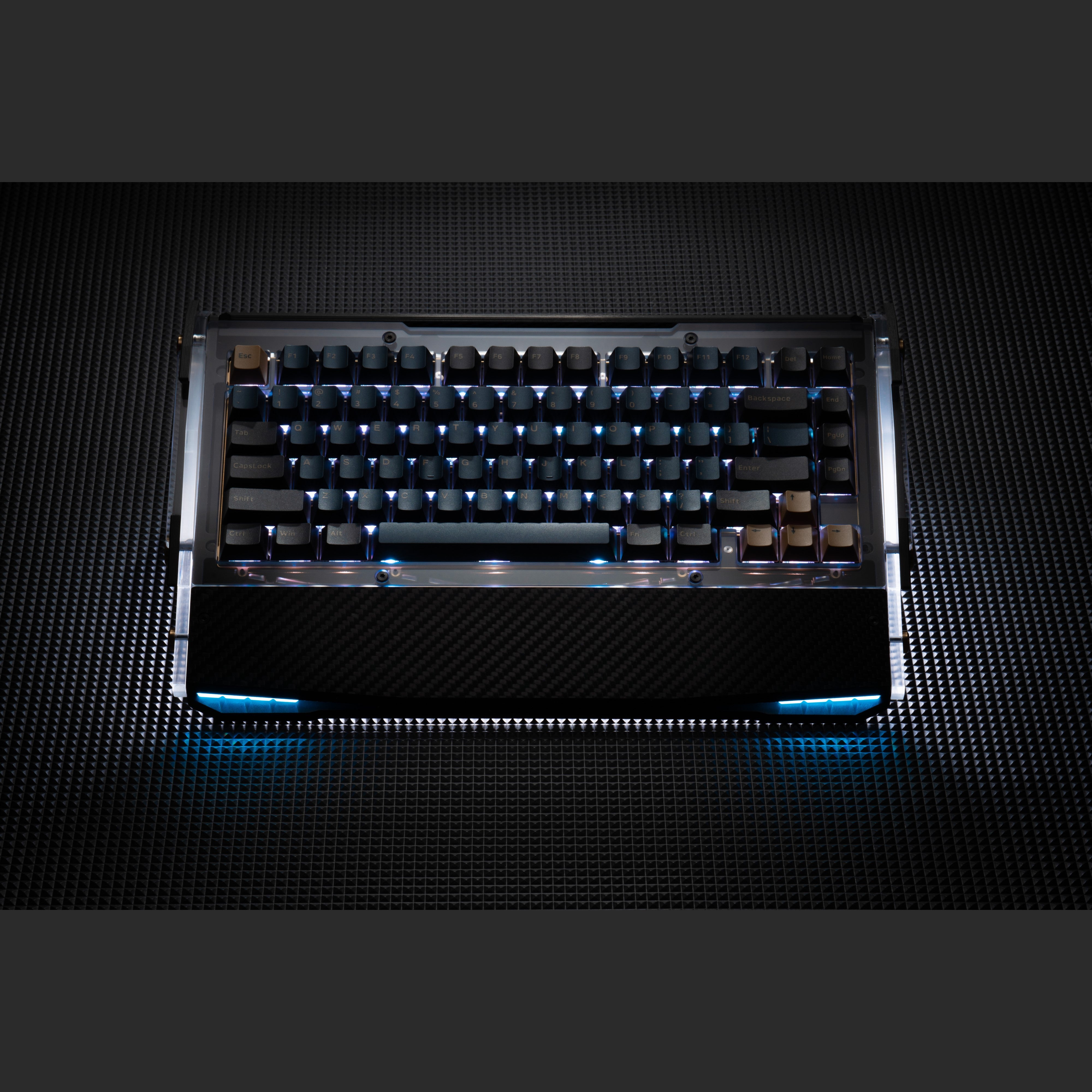 DRY STUDIO Black Diamond 75 Group-Buy