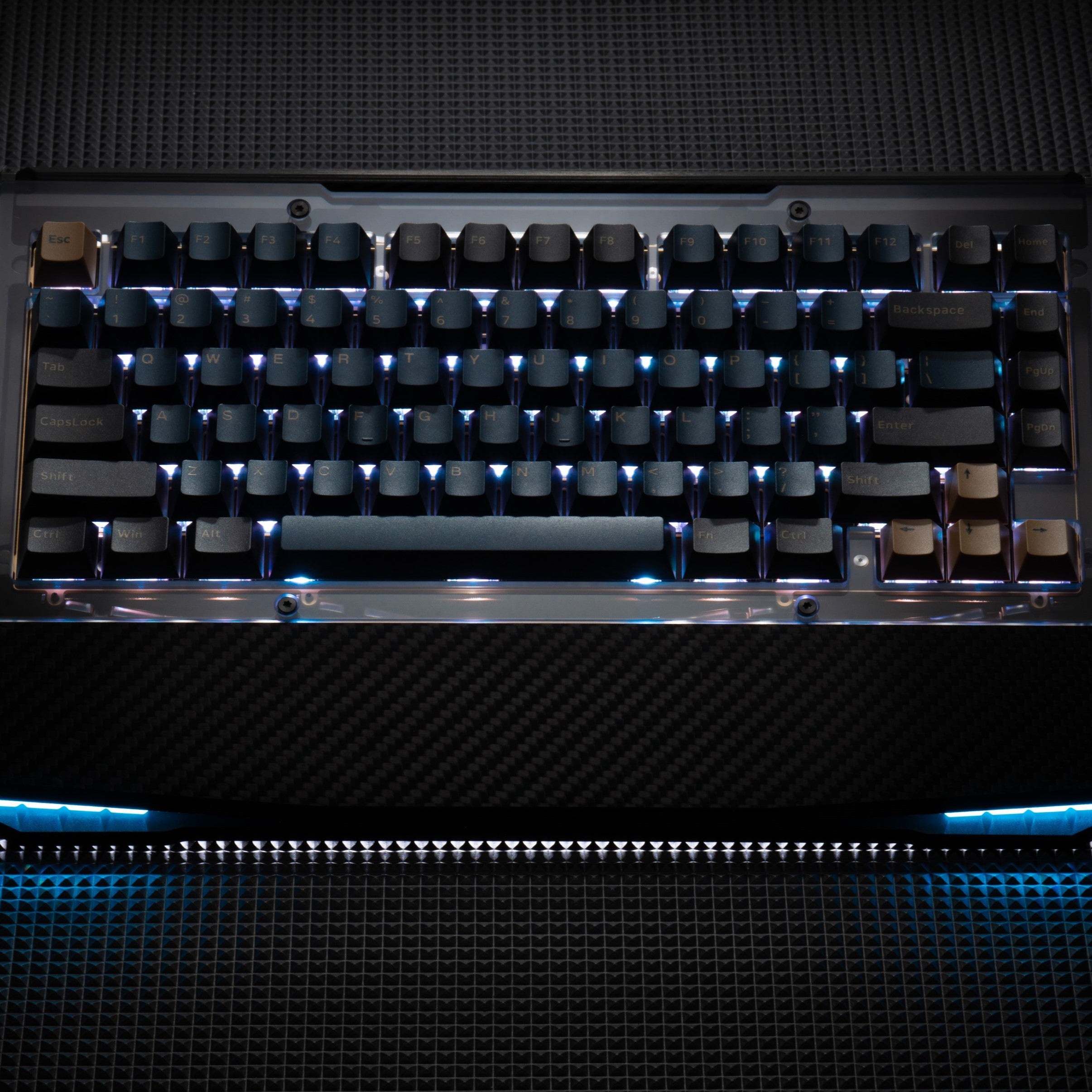 DRY STUDIO Black Diamond 75 Group-Buy