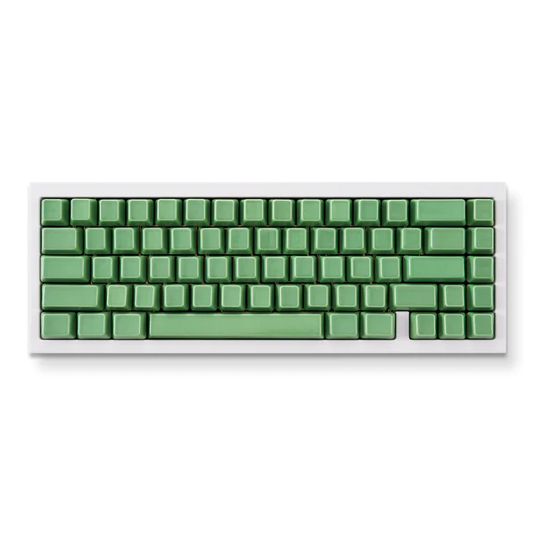 Cerakey Keycapset Pre-Order
