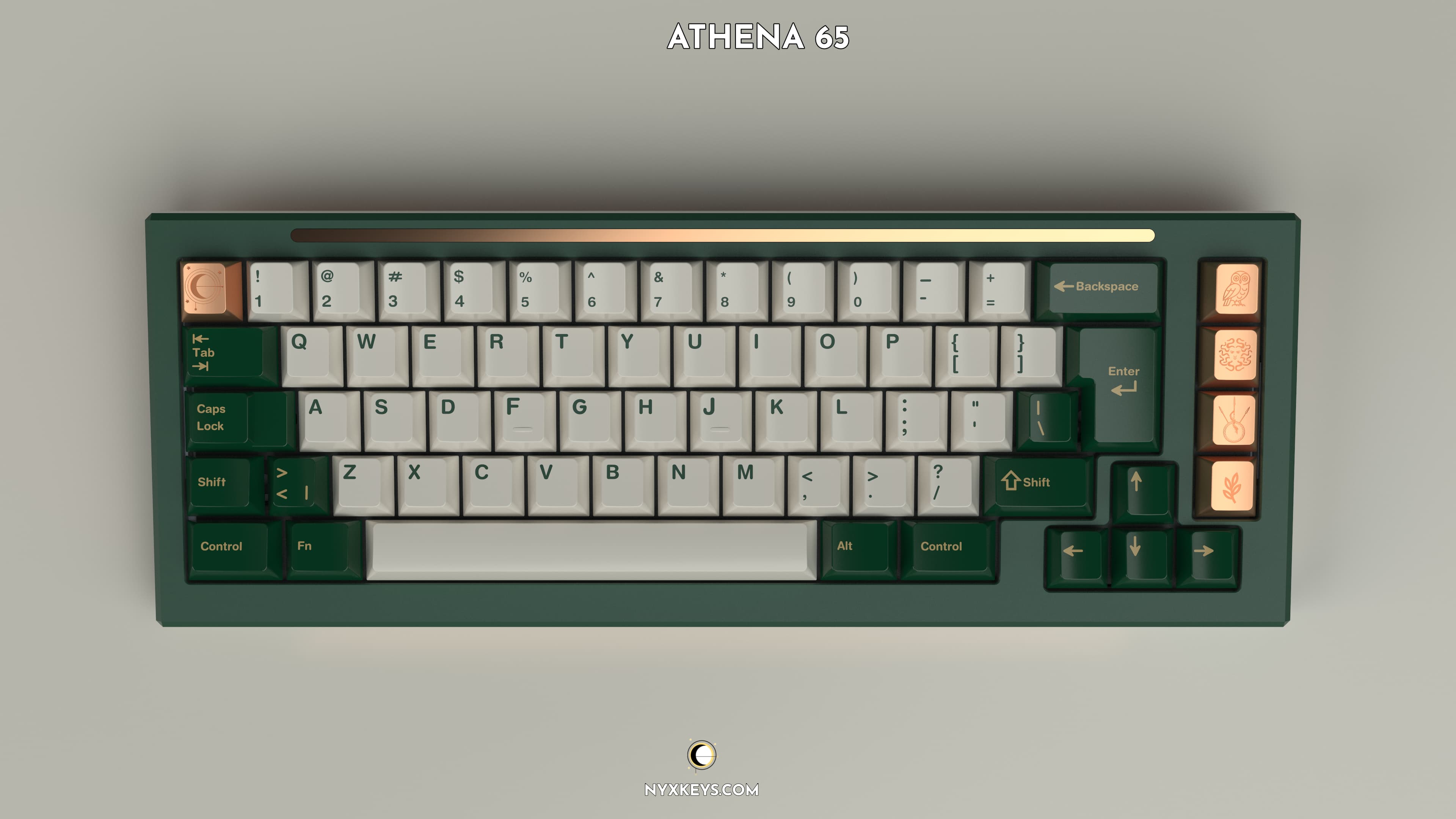 Athena - Group-Buy